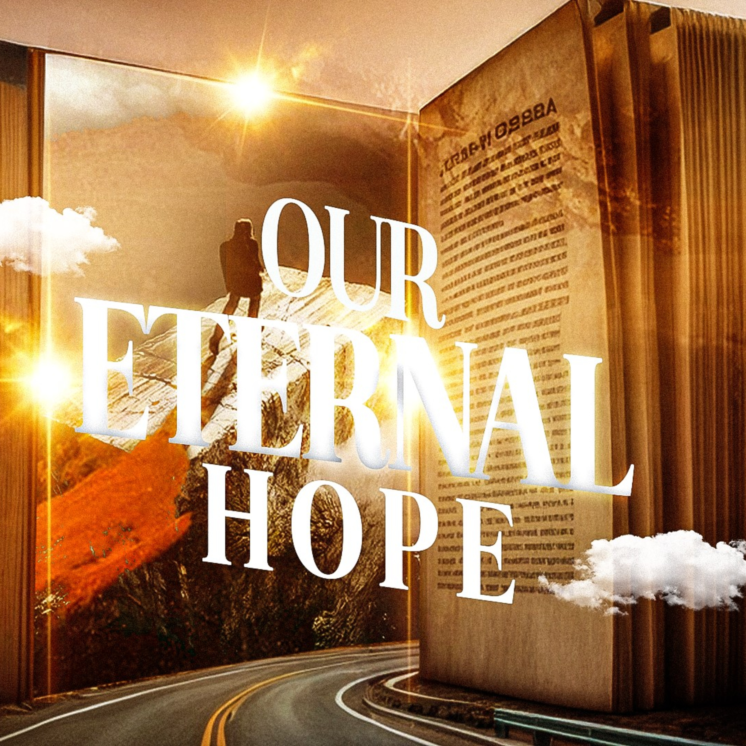 Our Eternal Hope episode artwork