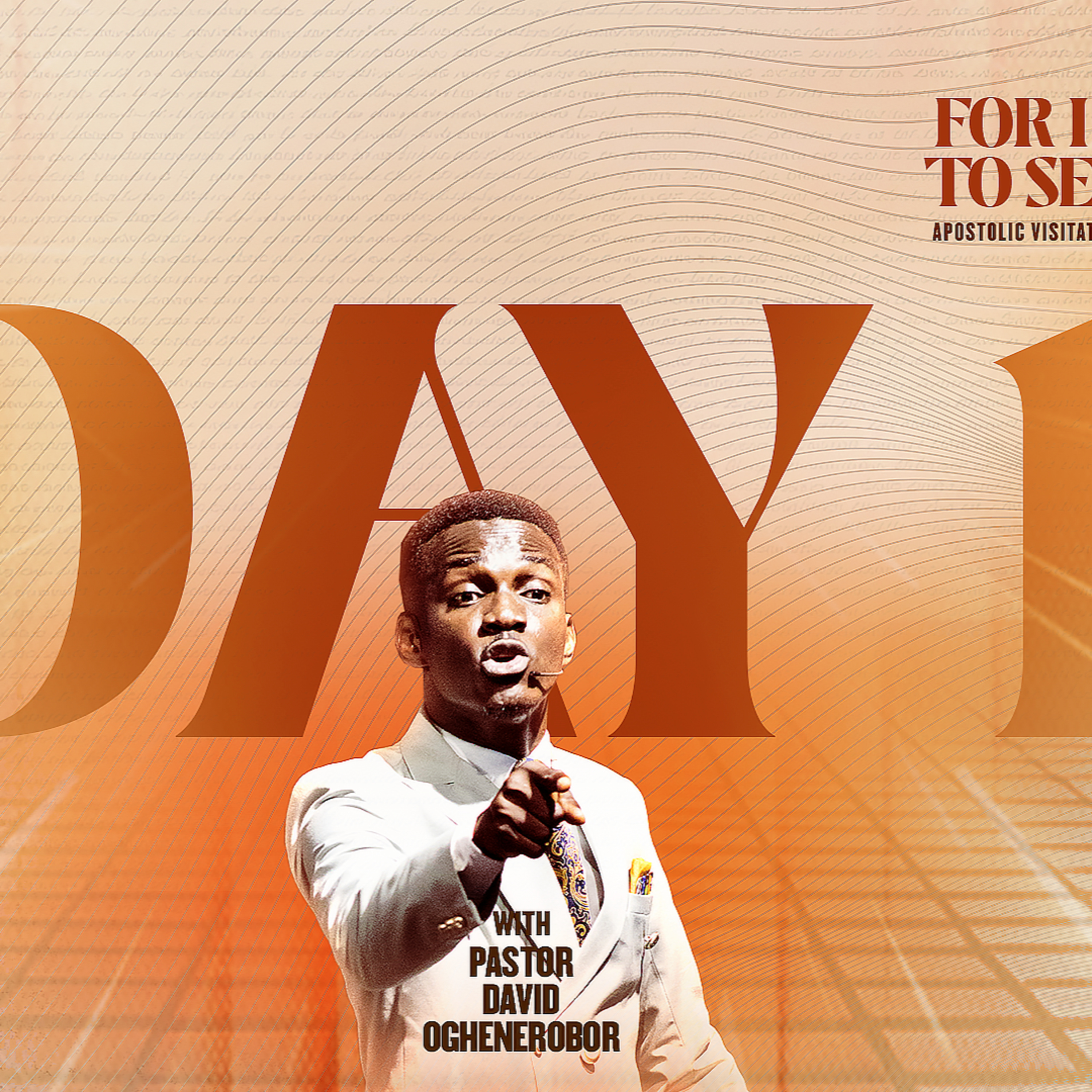 For I Long To See You | Day 1 | Short Charge episode artwork
