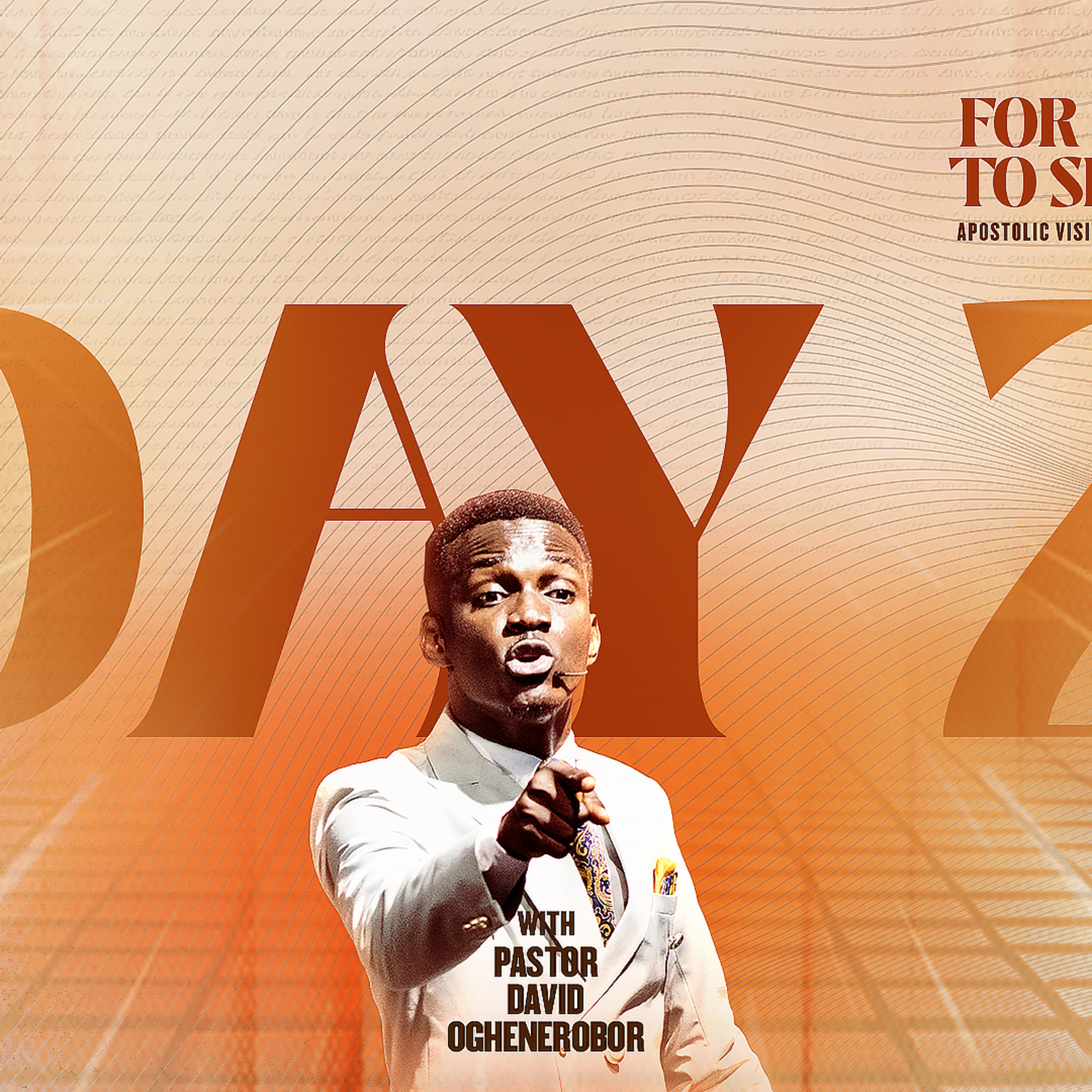 The Secret Of Change By The Word | Day 2 episode artwork