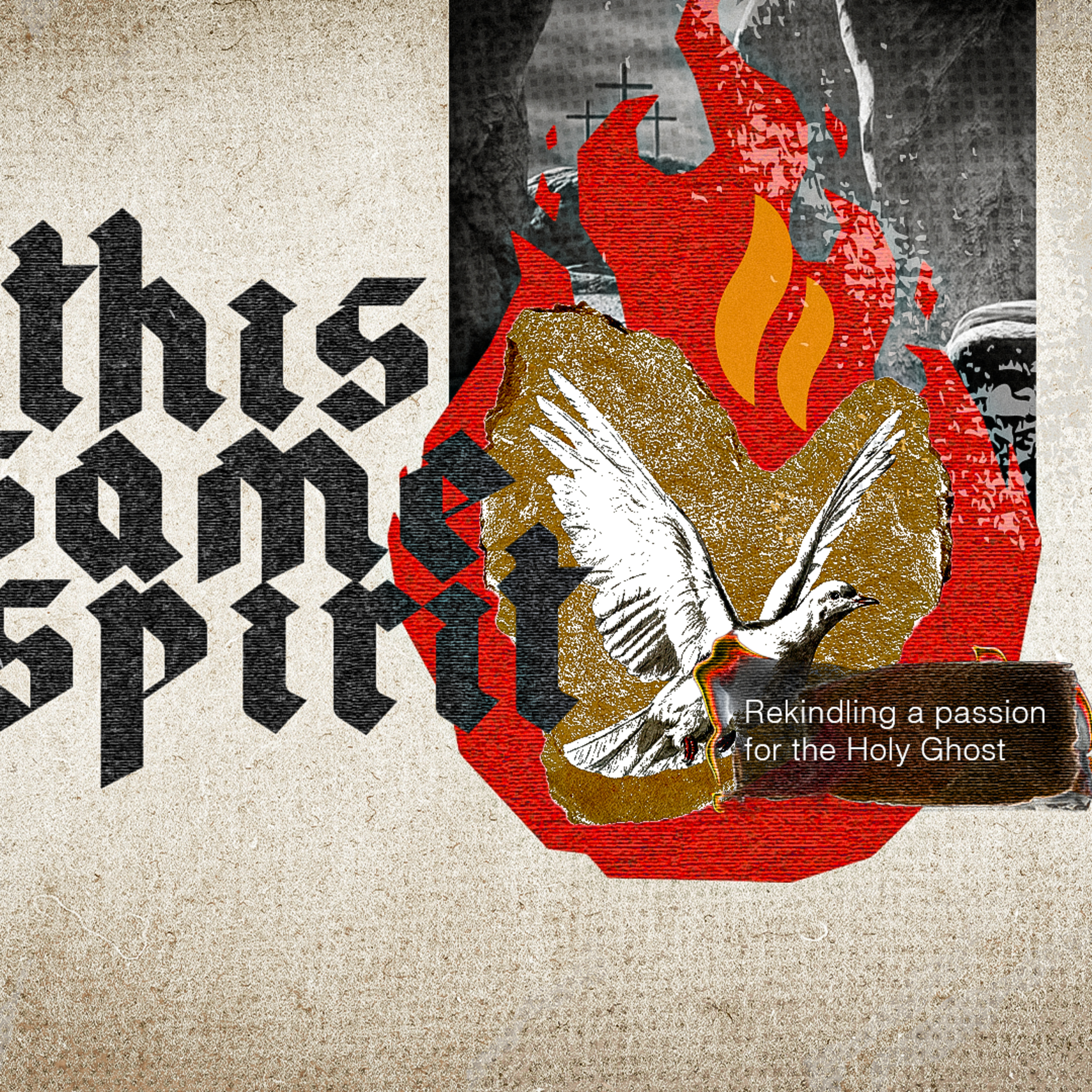 This Same Spirit episode artwork