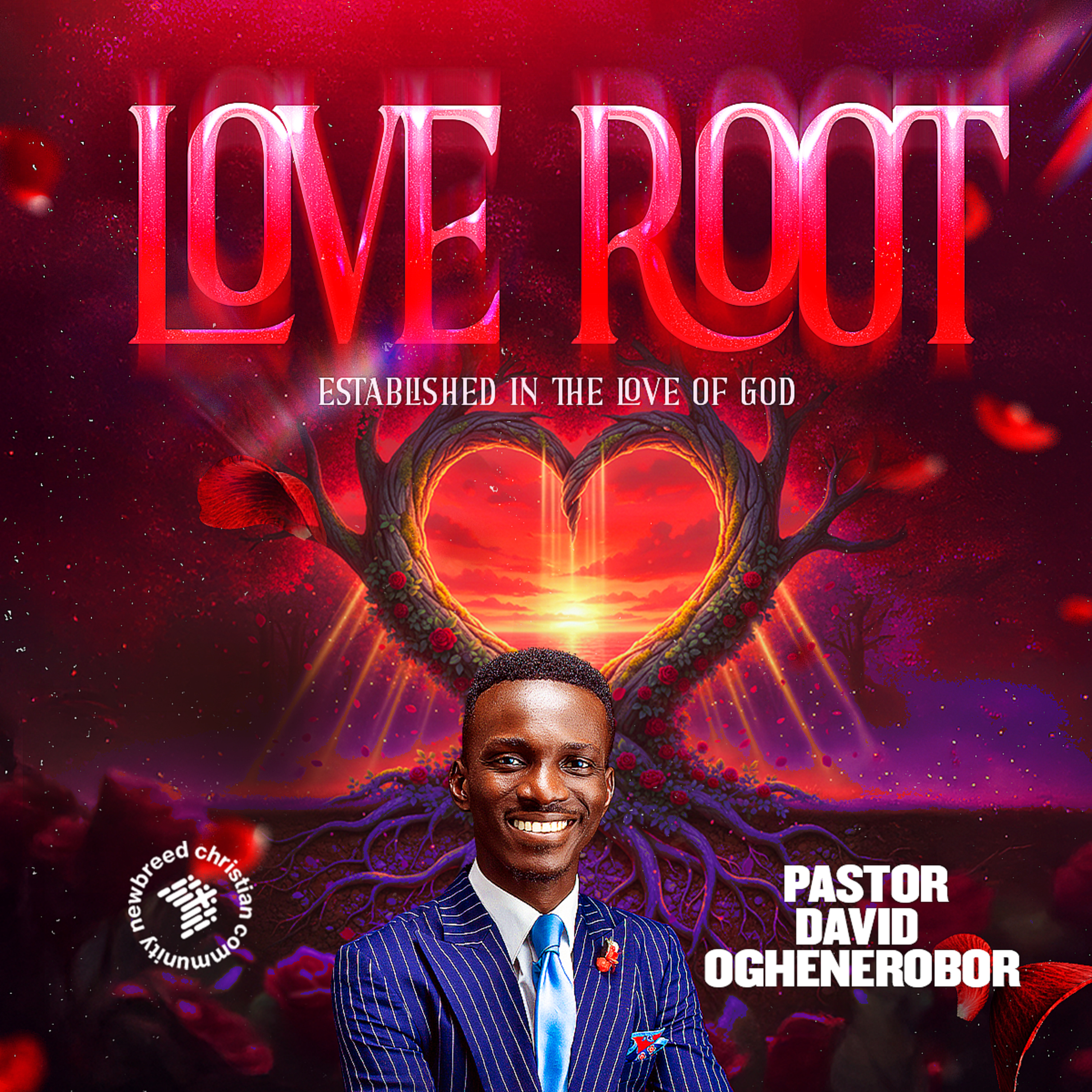 Love Root episode artwork