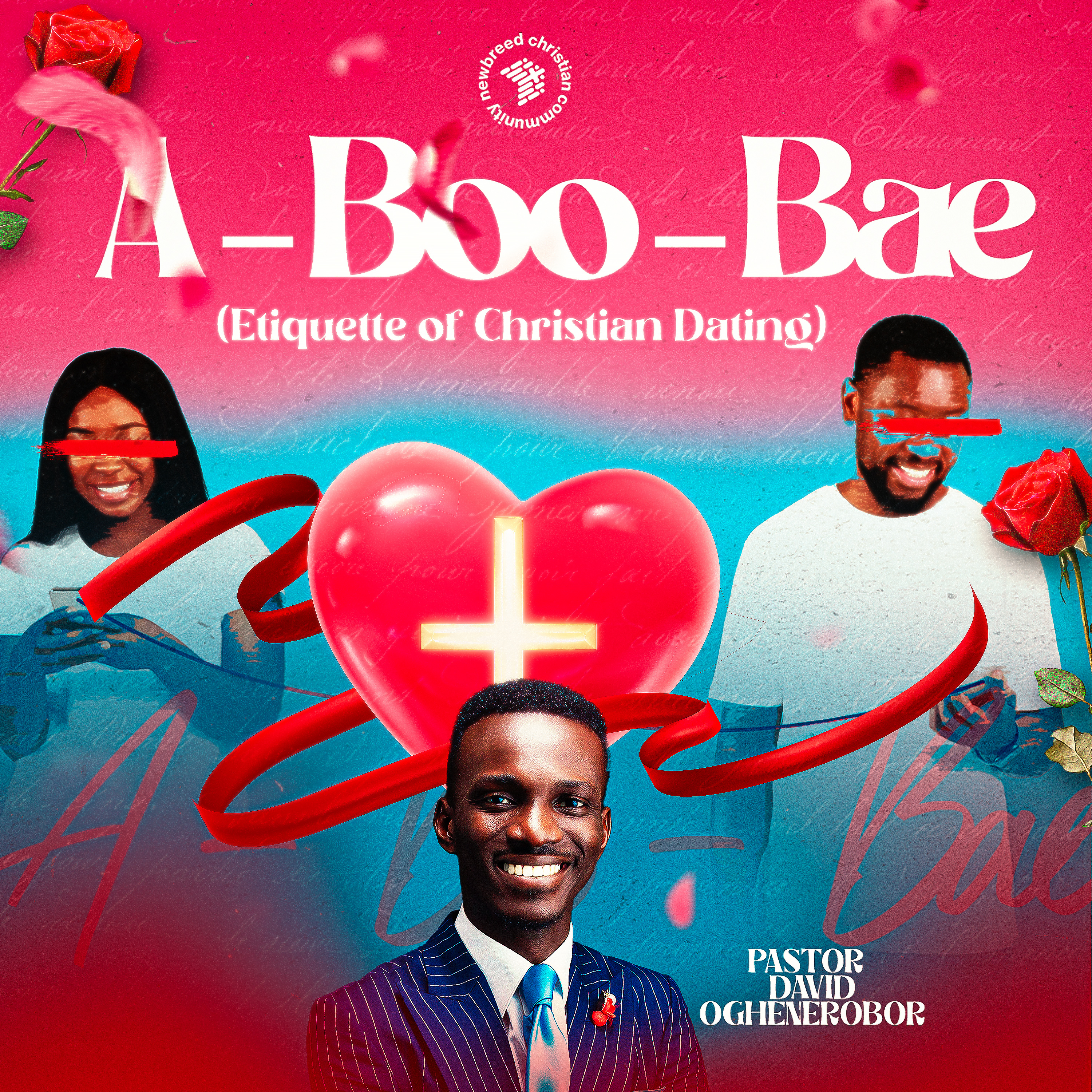 A-BOO-BAE episode artwork