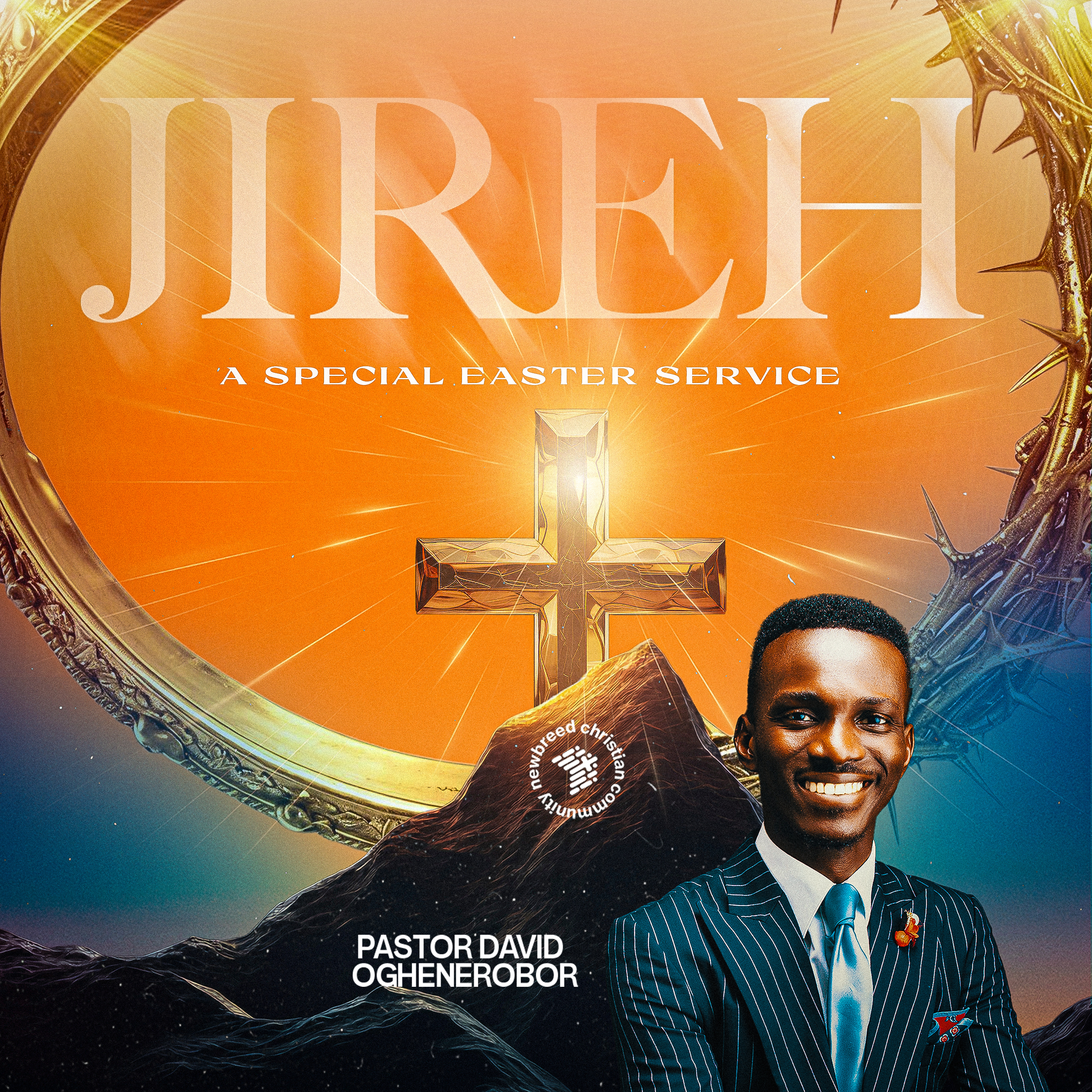 Jireh episode artwork