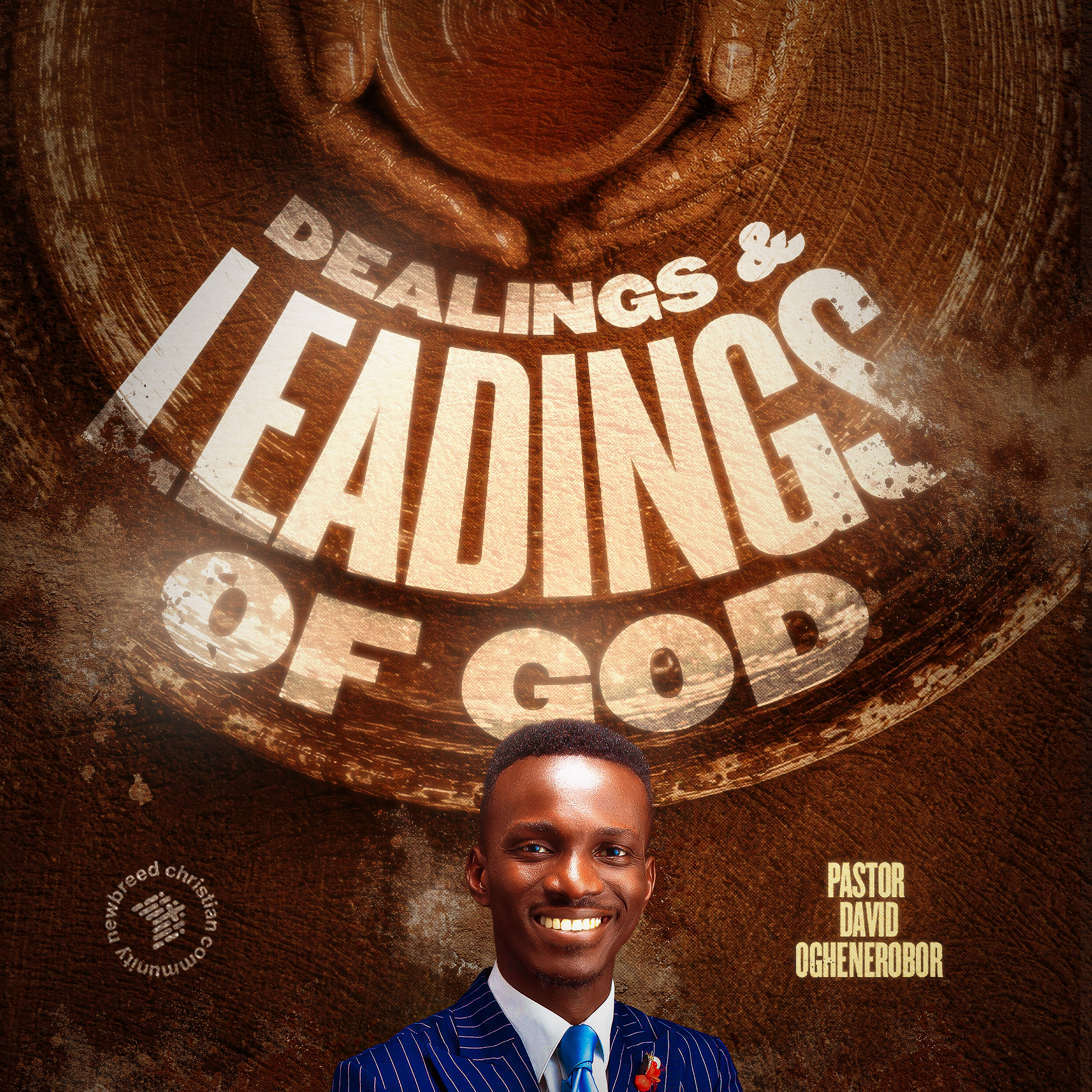 Dealings & Leadings Of God episode artwork