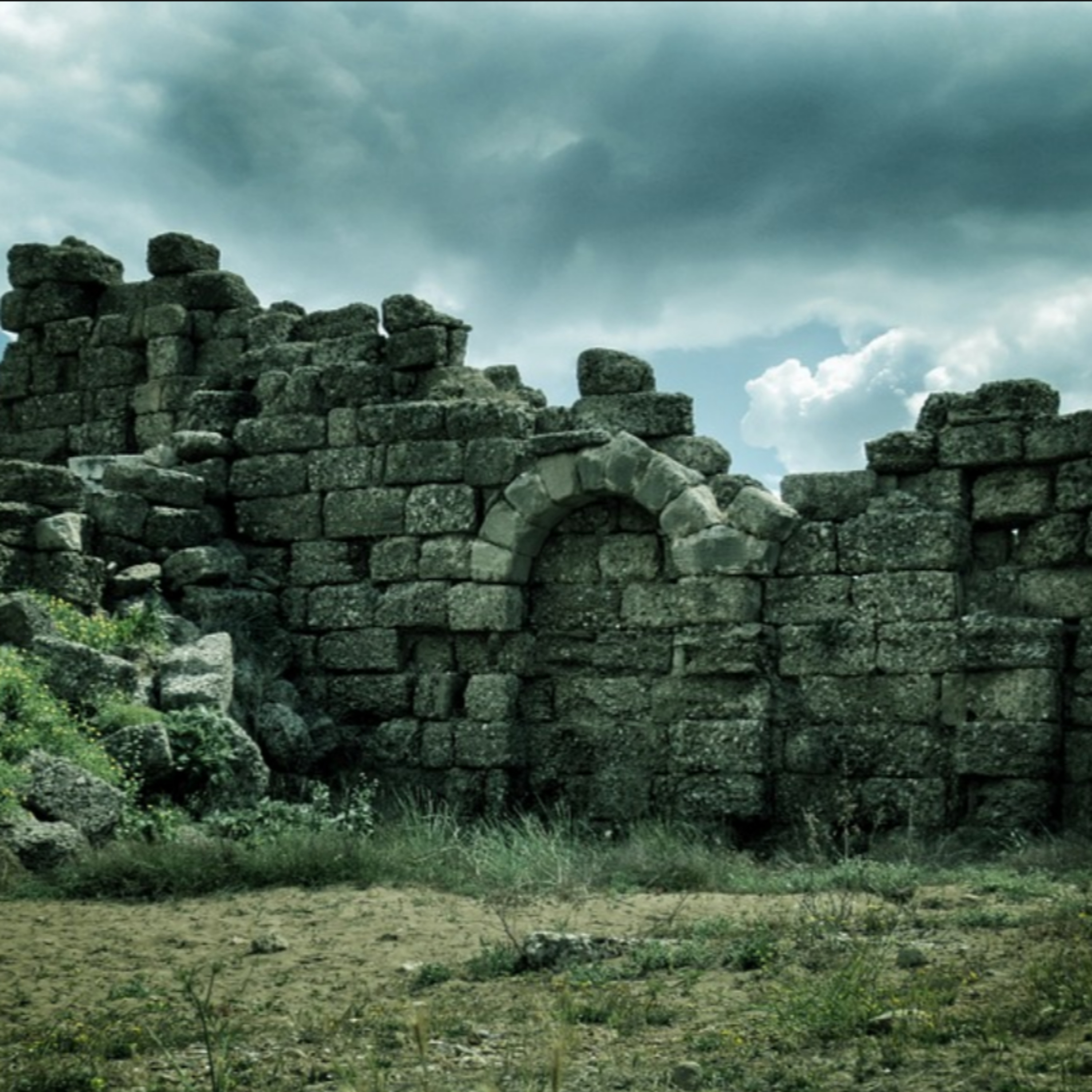 Nehemiah 2 - Preparation episode artwork