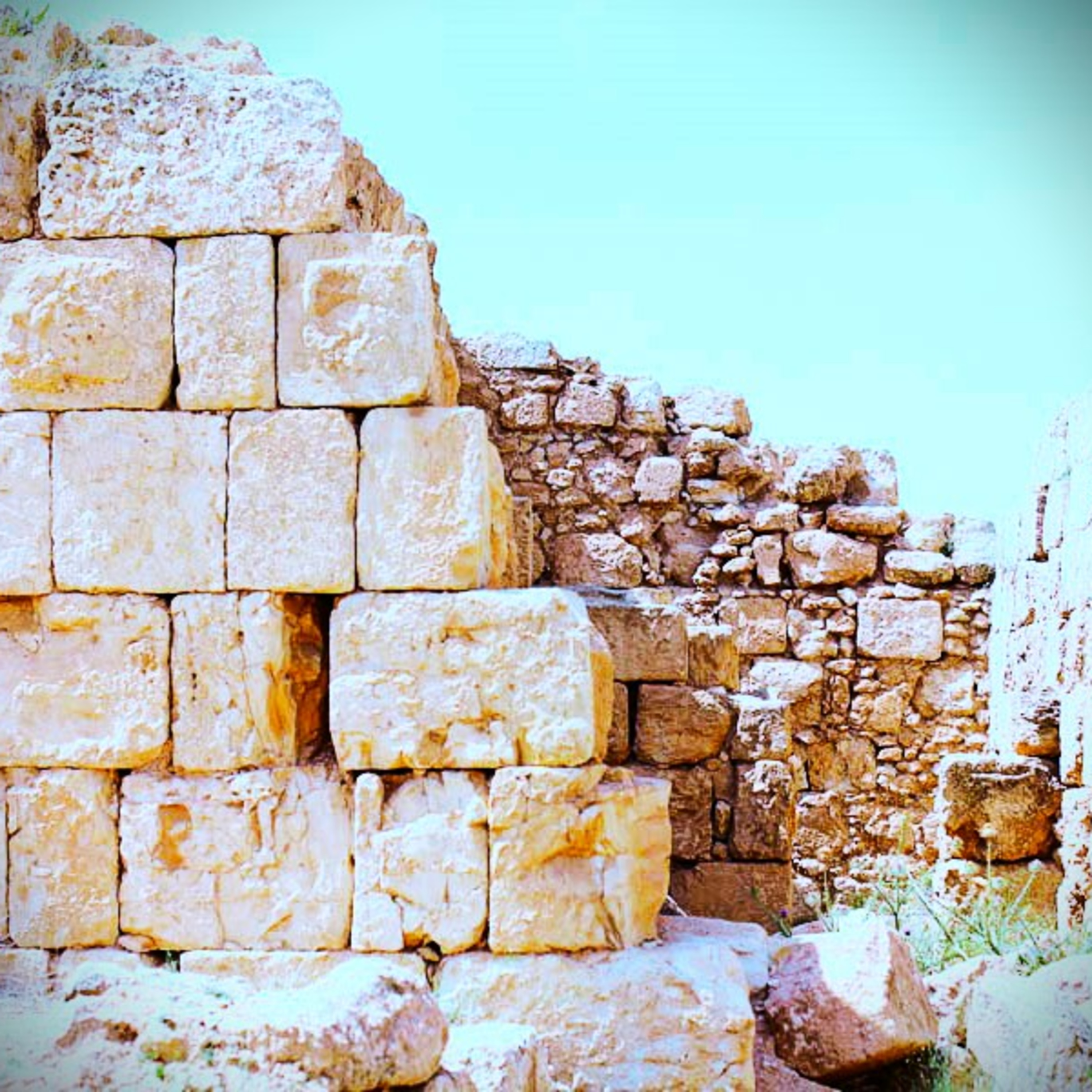 Nehemiah 11-12 - Two Choirs episode artwork