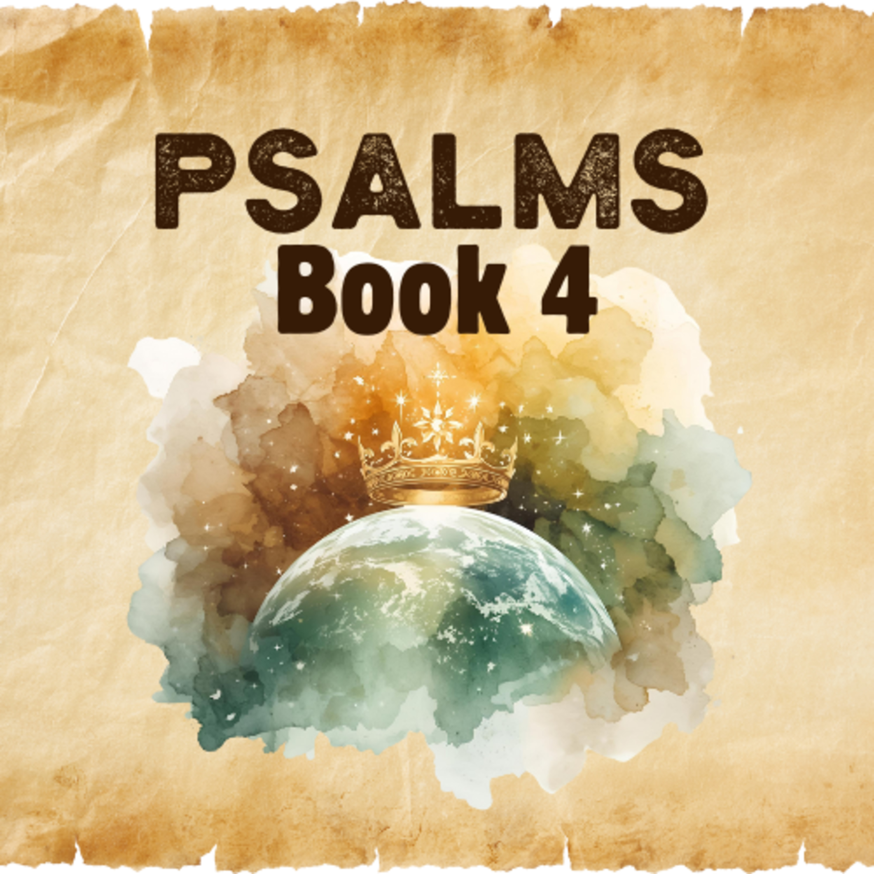 Psalms 92-94 - Sabbath and More episode artwork