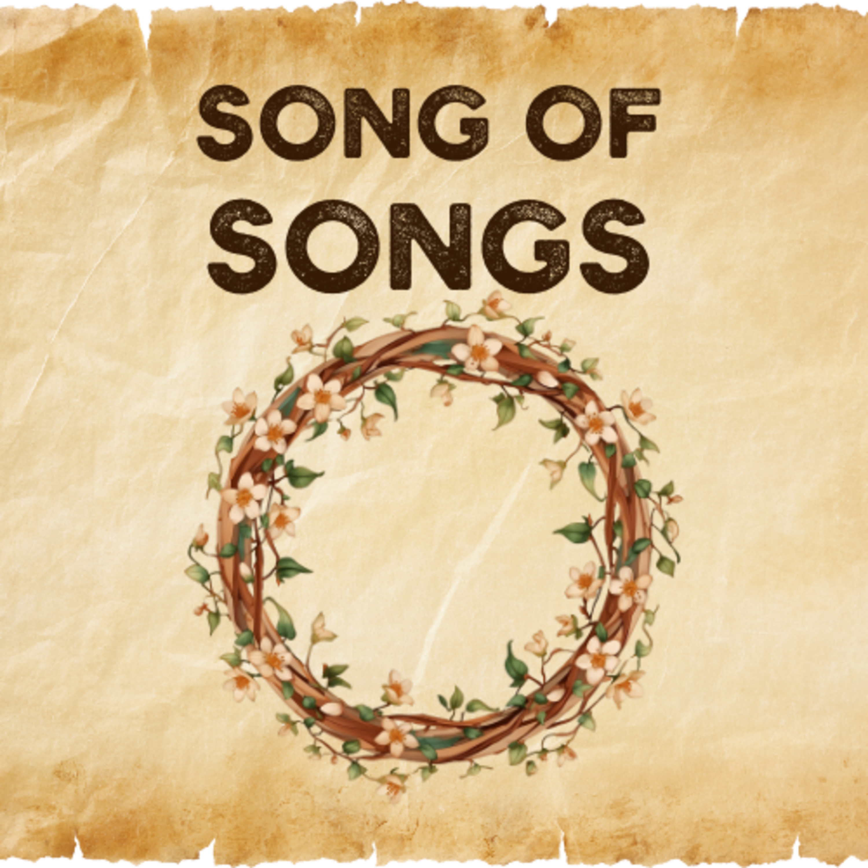 Song of Songs 5-6 - Troubles episode artwork