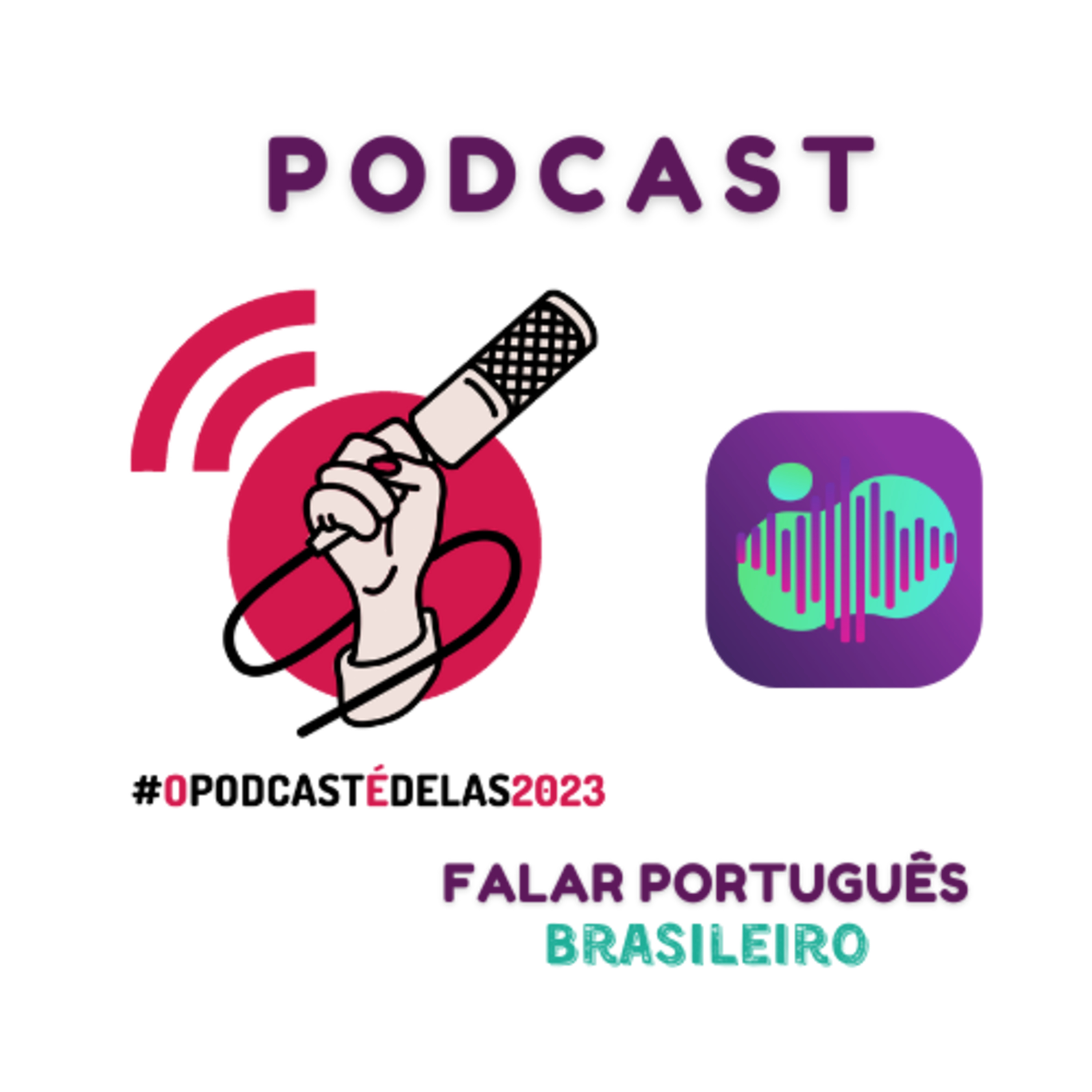 Falar Português Brasileiro