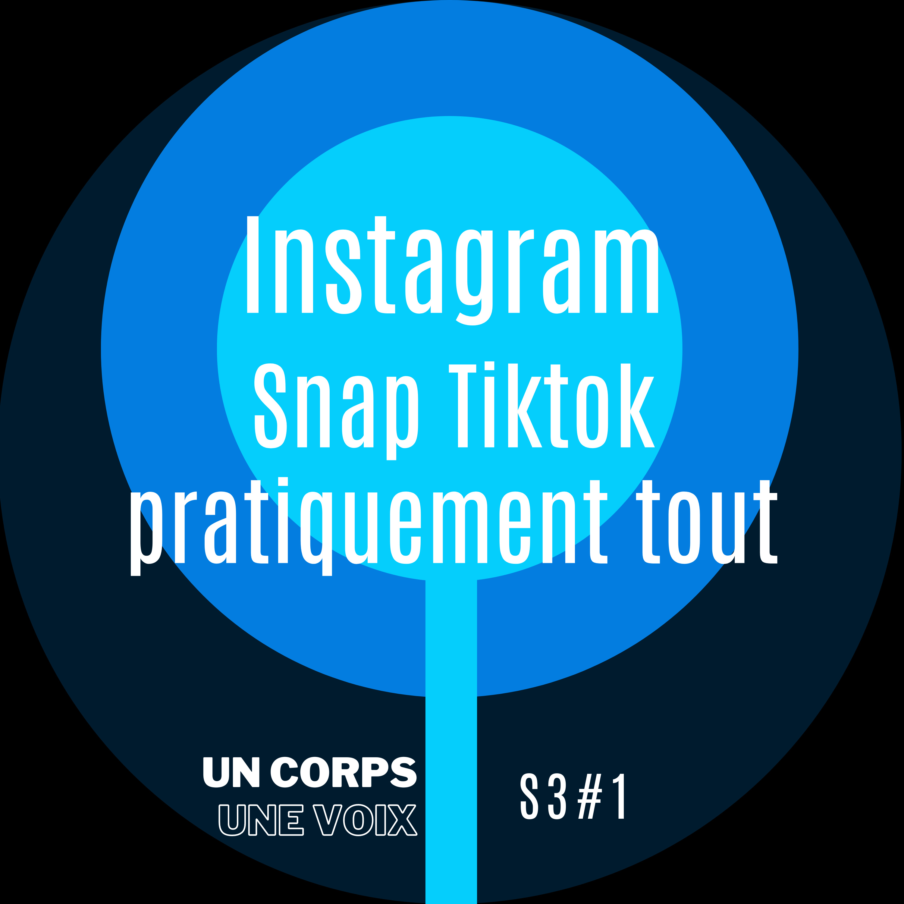 Un corps une voix
