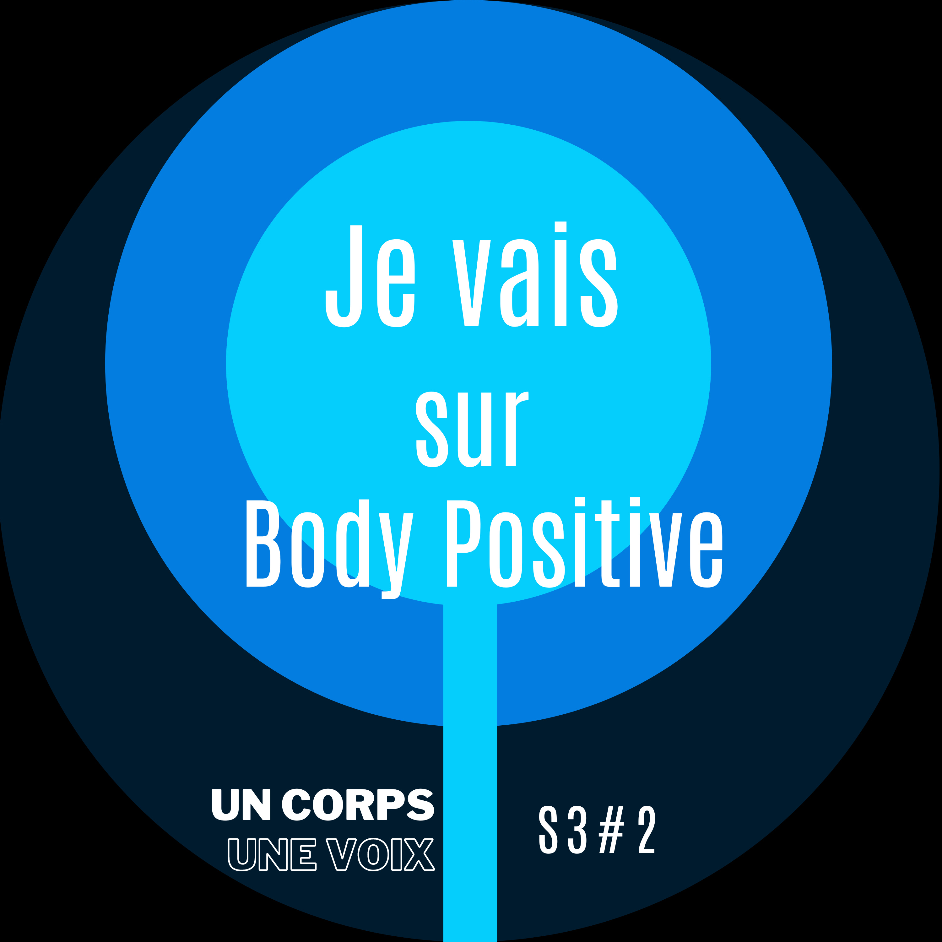 Un corps une voix