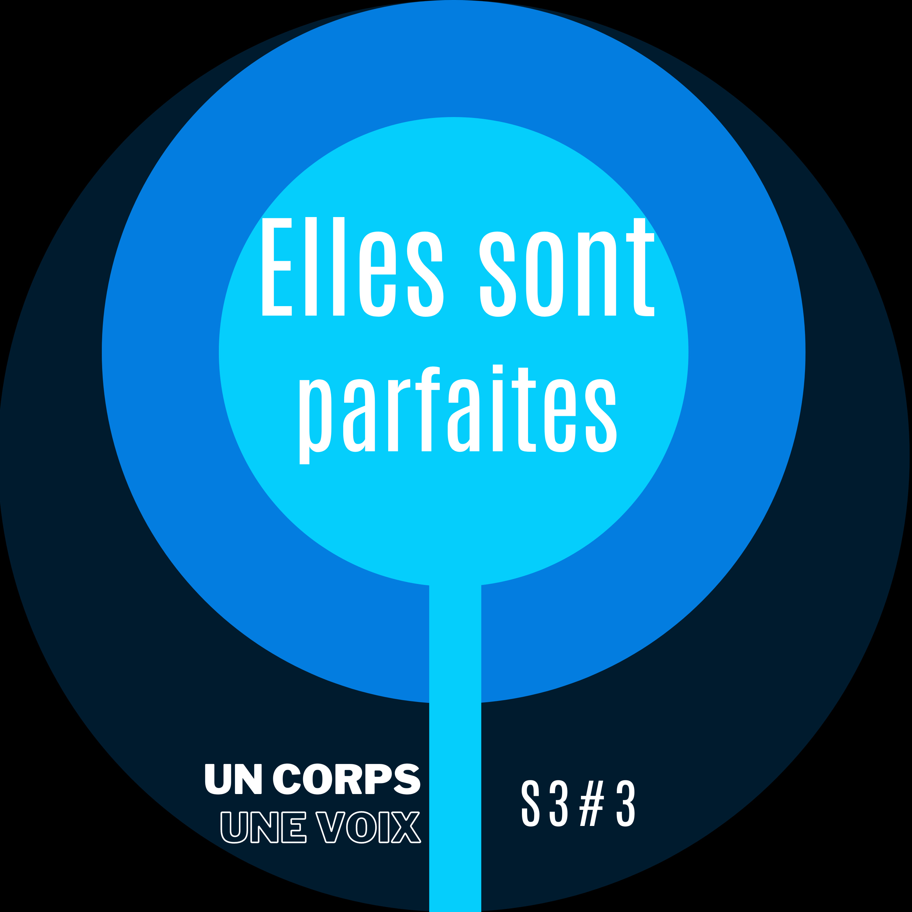 Un corps une voix