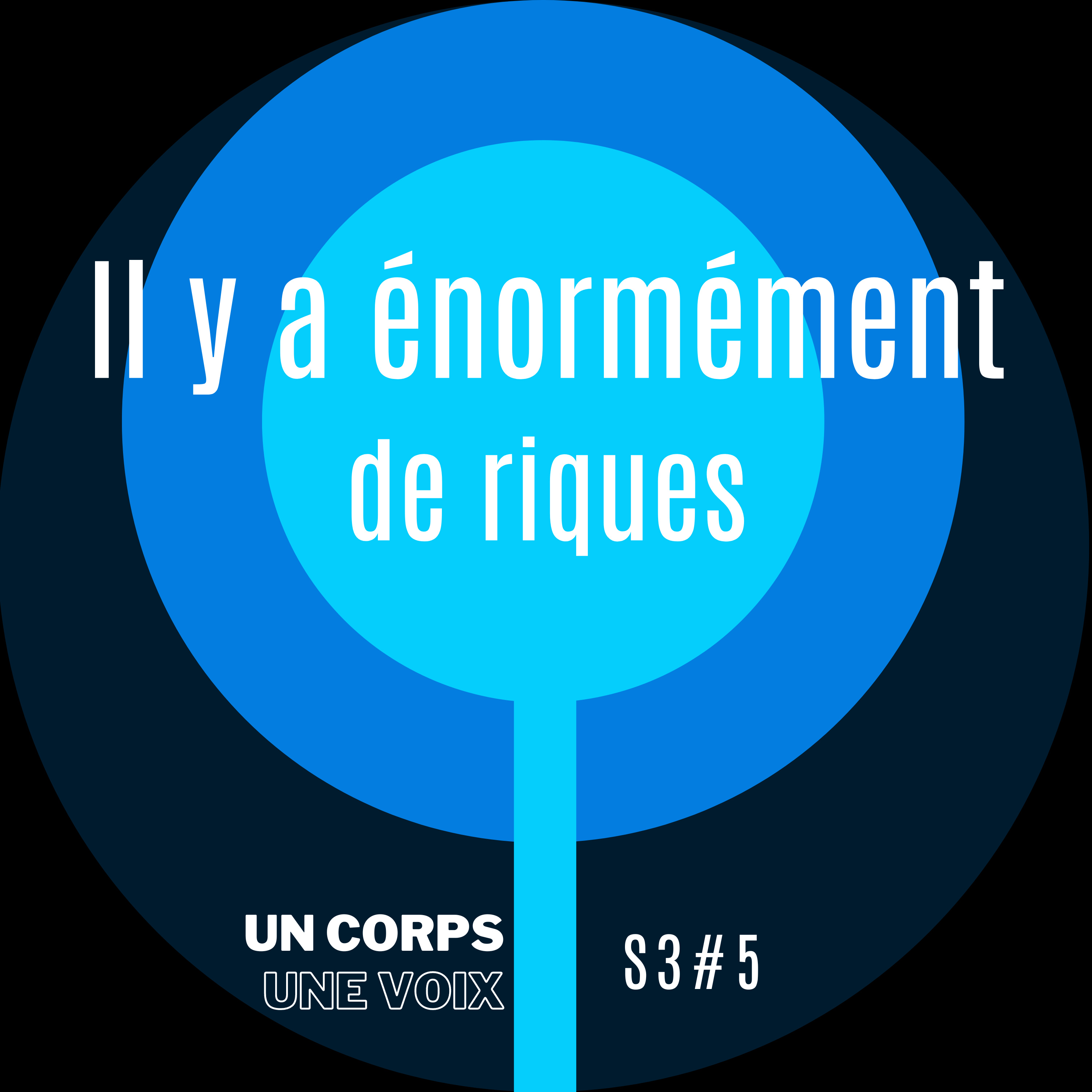 Un corps une voix
