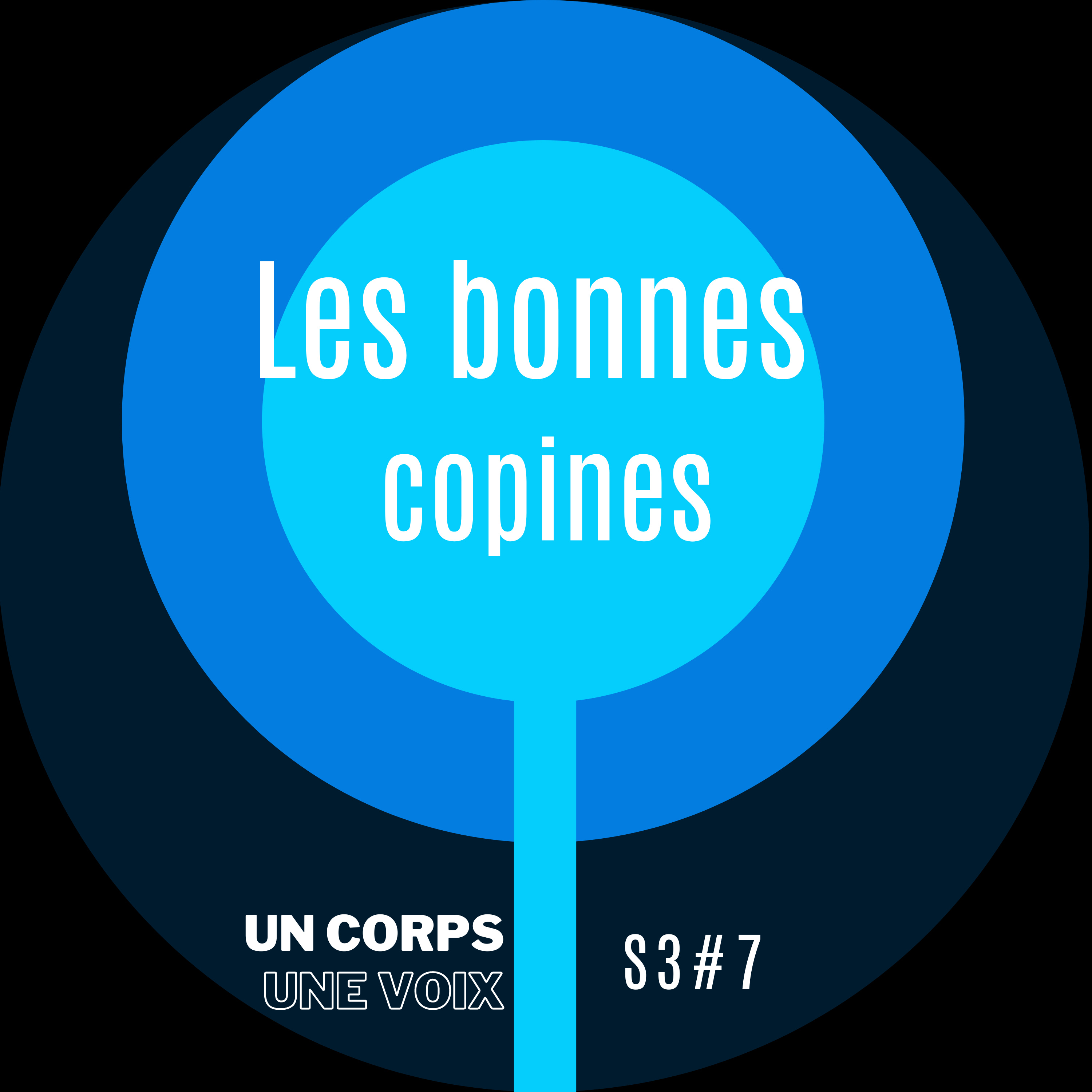 Un corps une voix