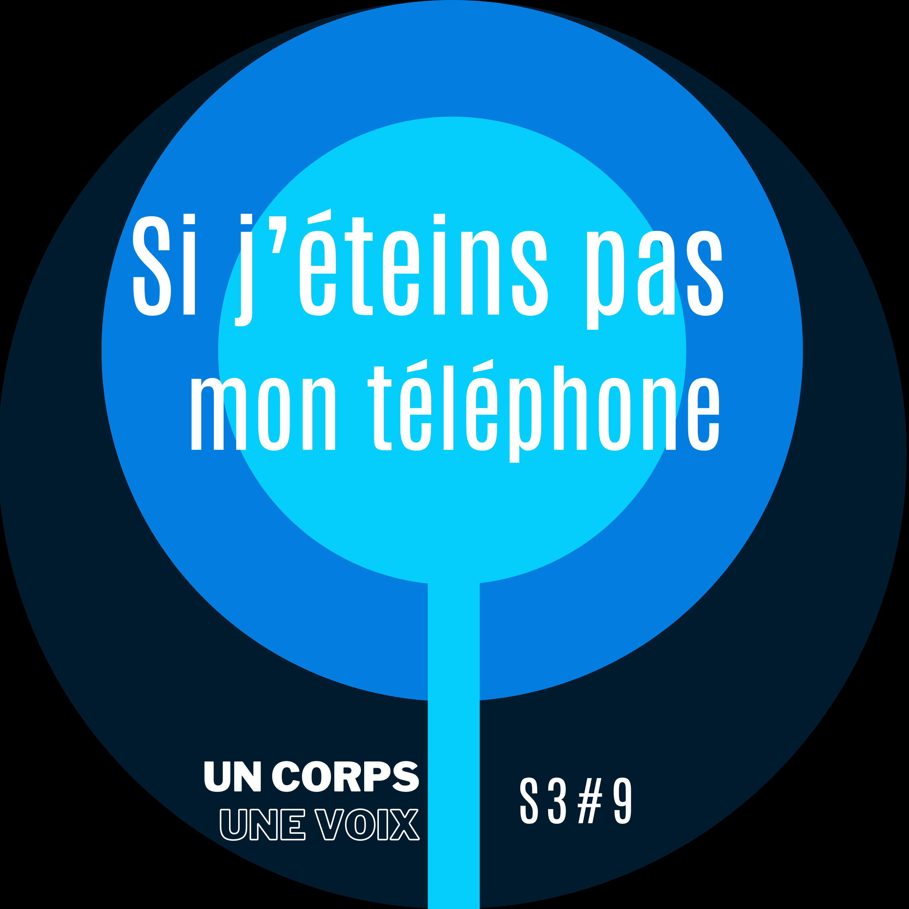 Un corps une voix