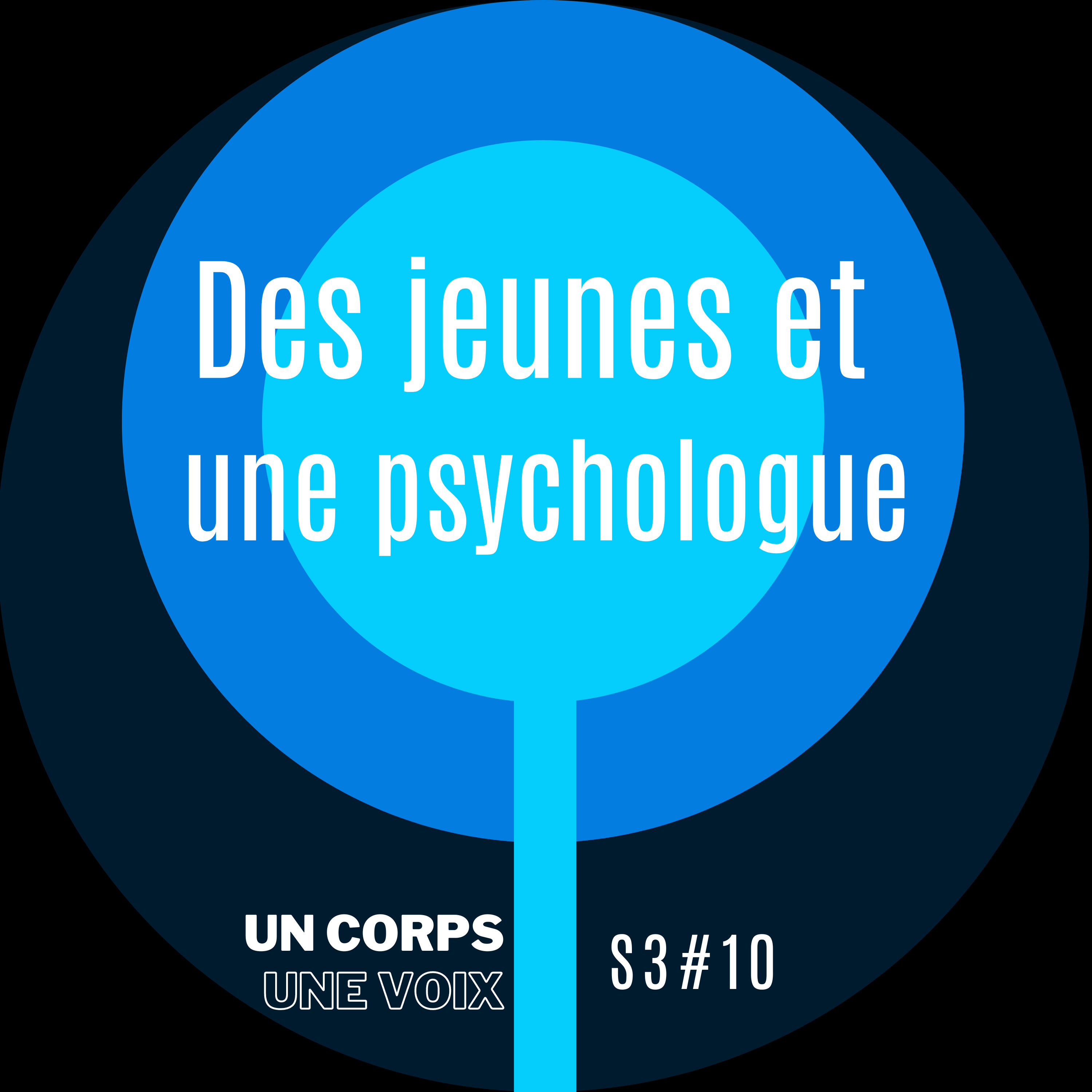 Un corps une voix