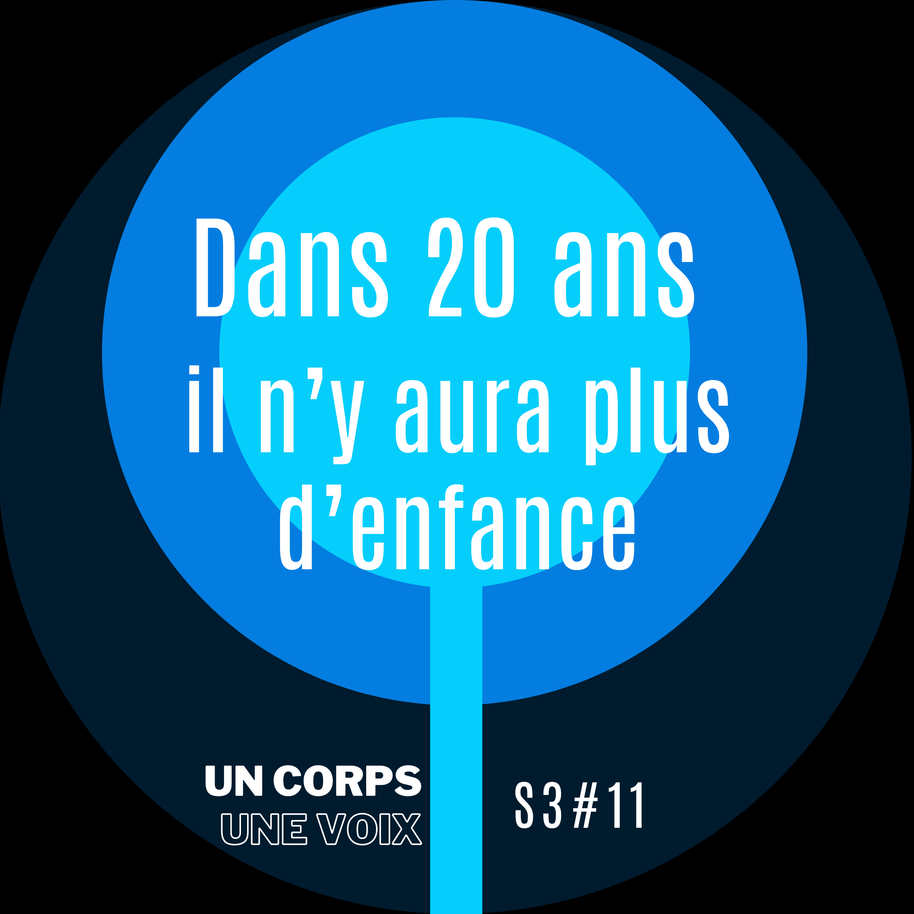 Un corps une voix