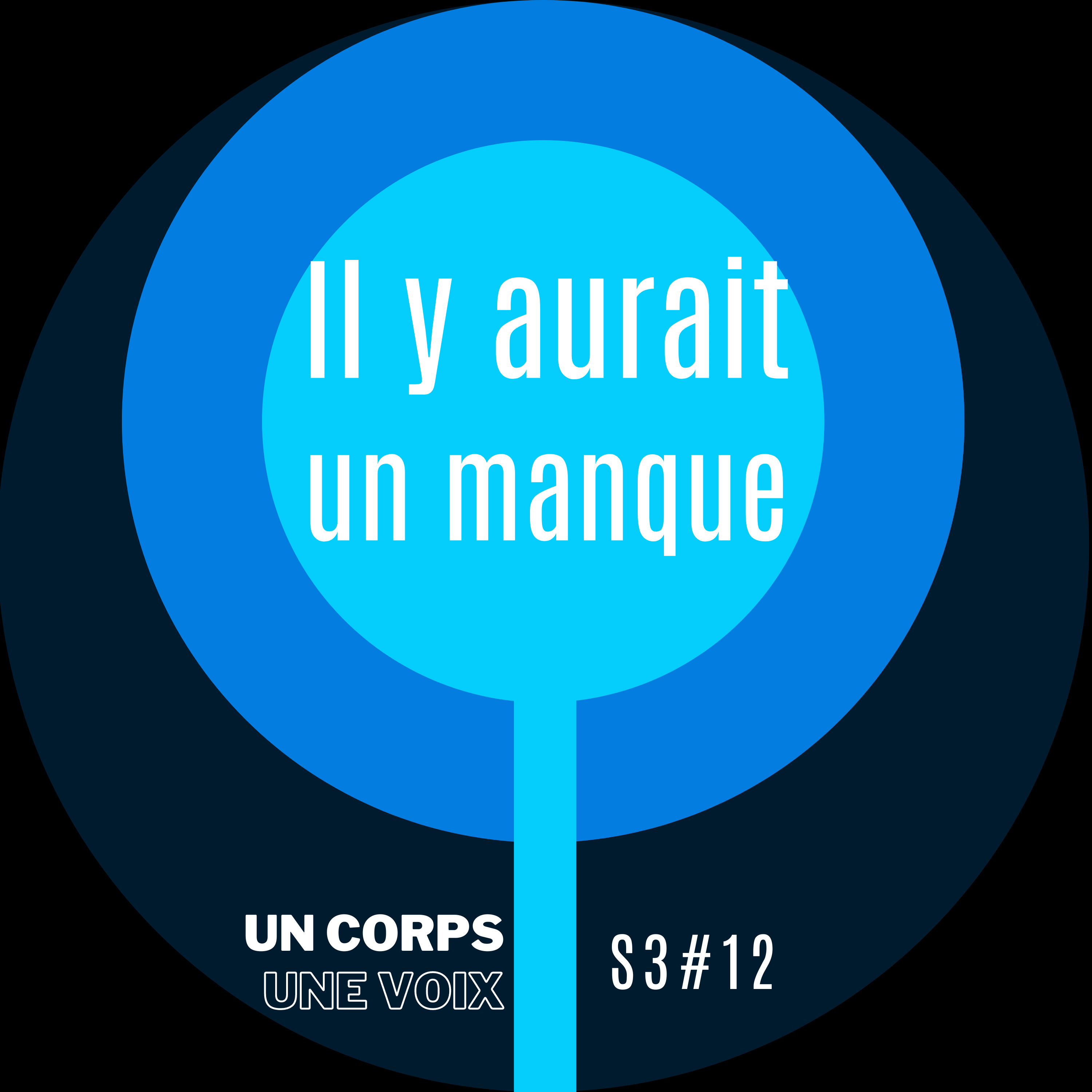 Un corps une voix