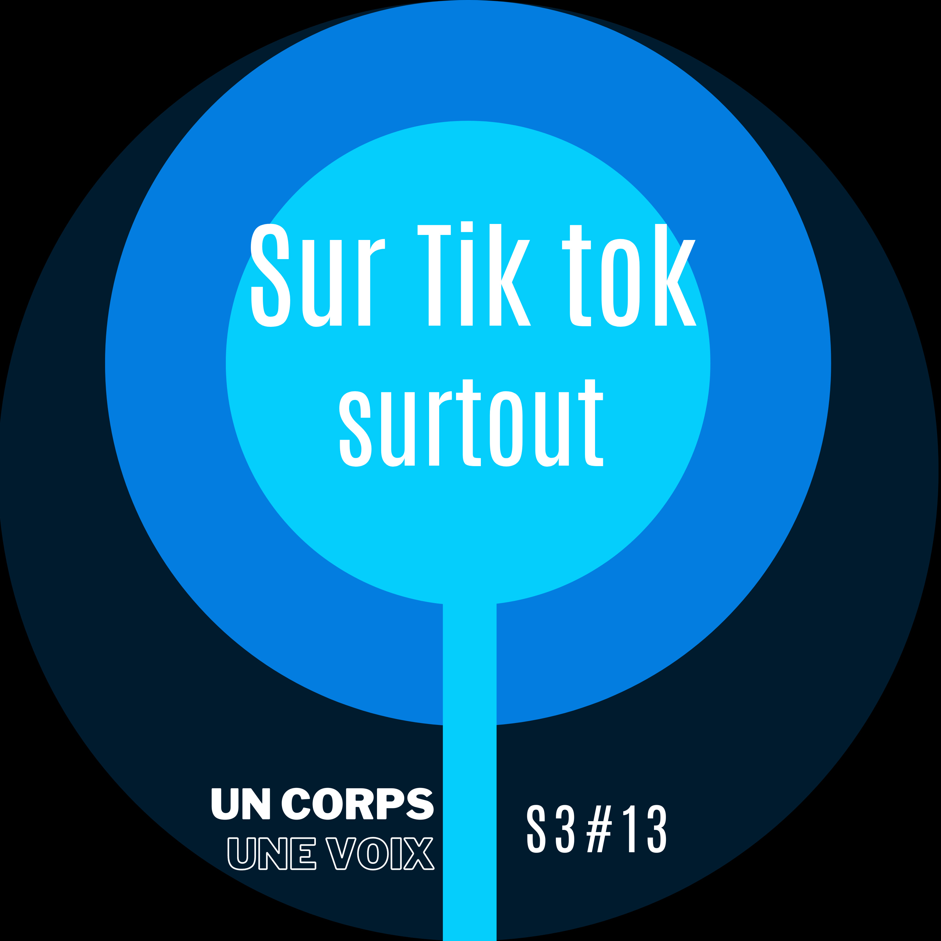 Un corps une voix