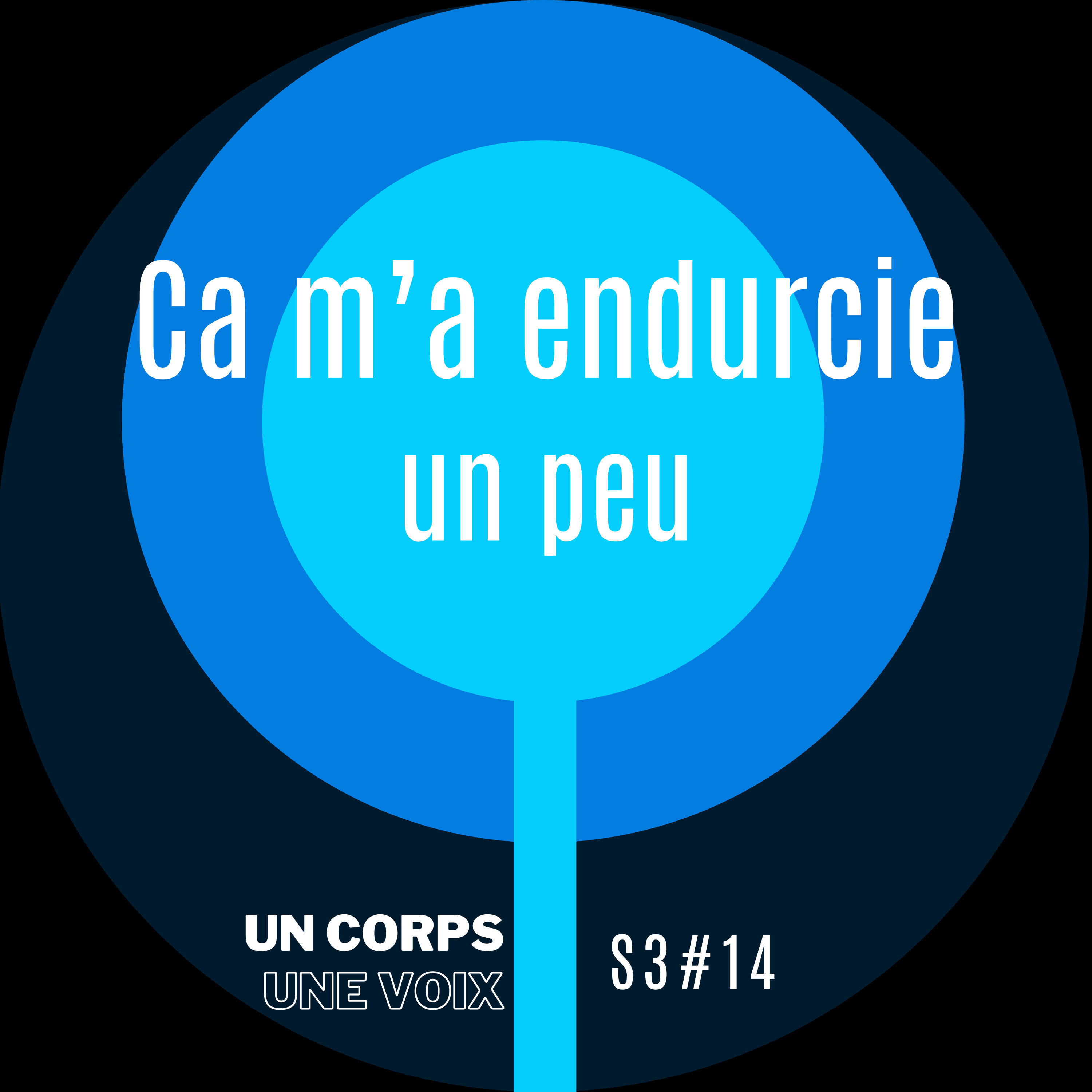 Un corps une voix