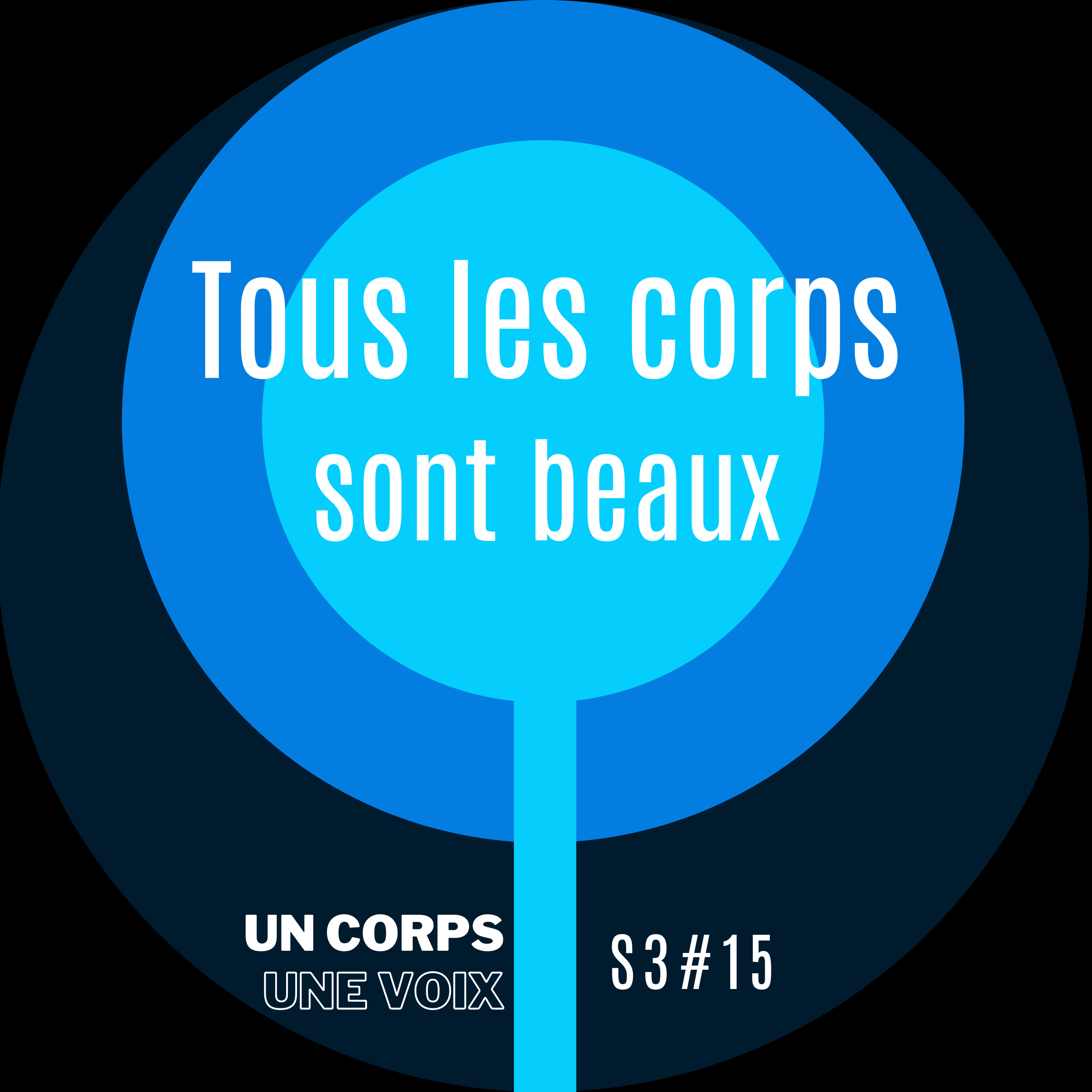 Un corps une voix