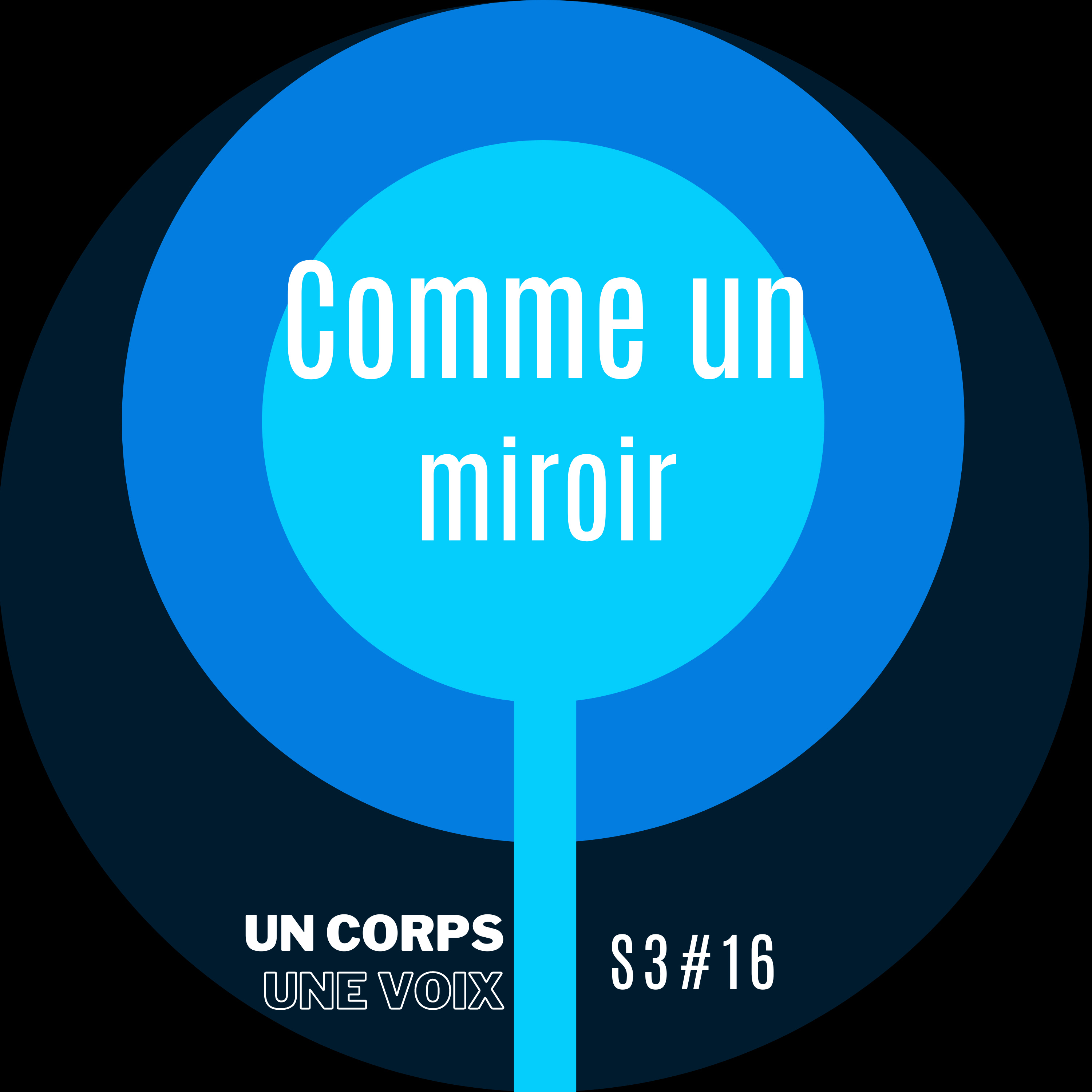 Un corps une voix