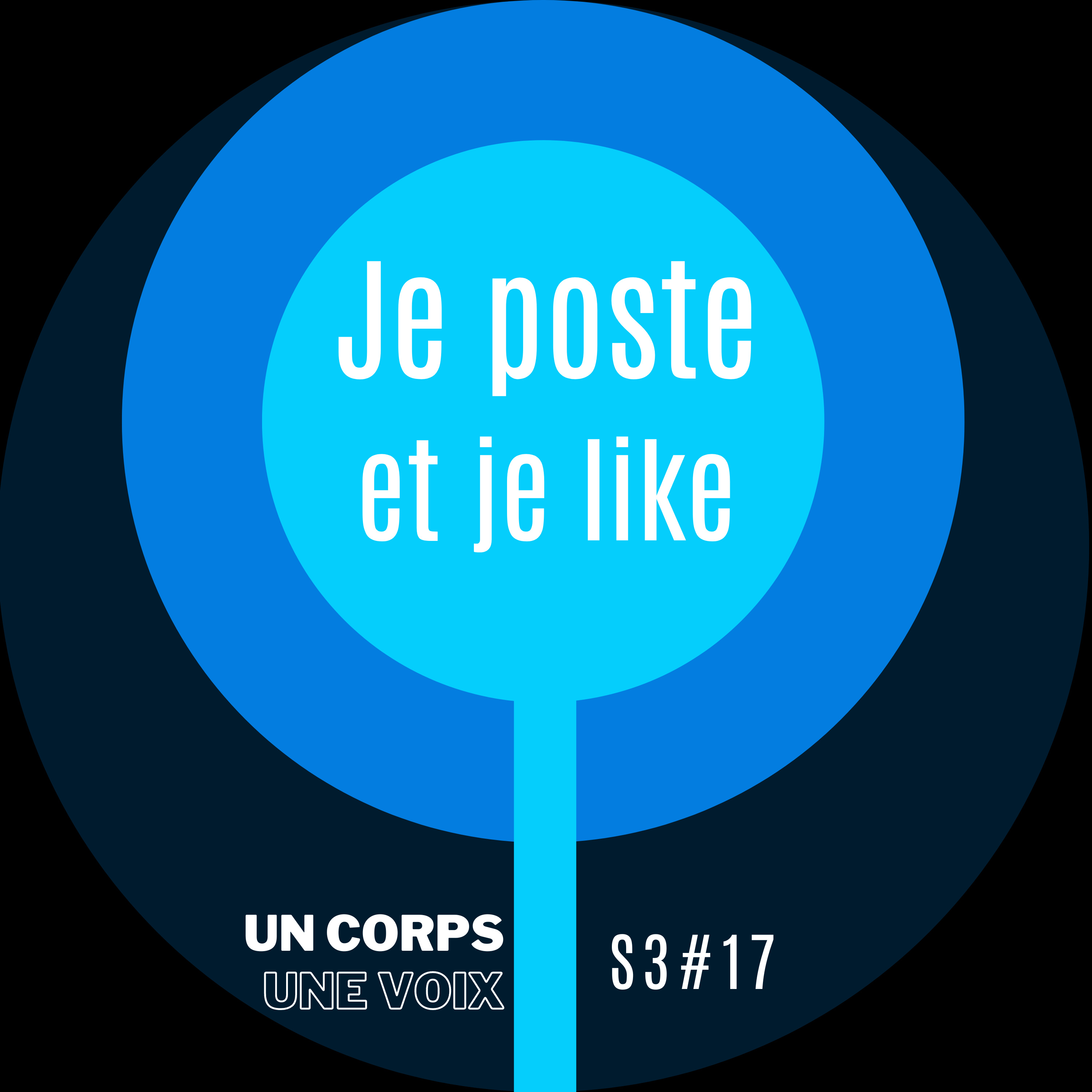 Un corps une voix