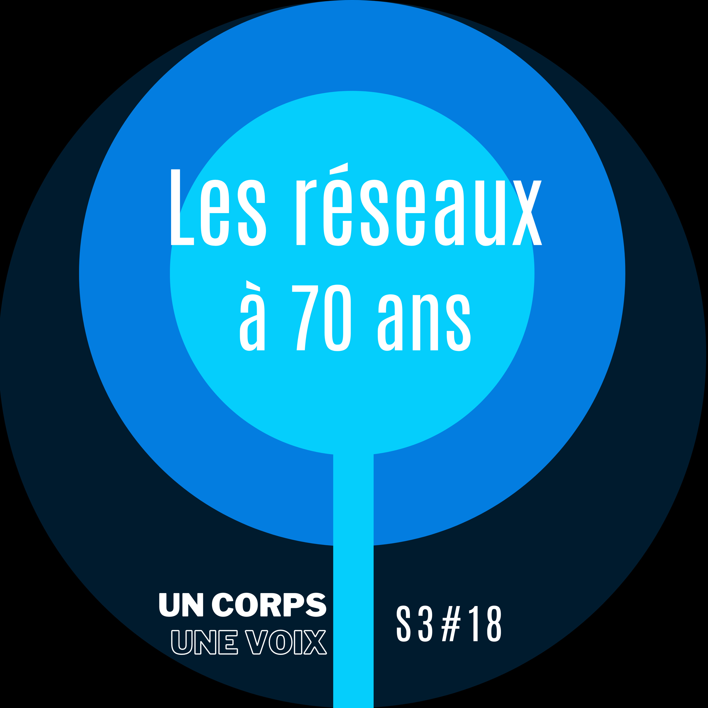 Un corps une voix
