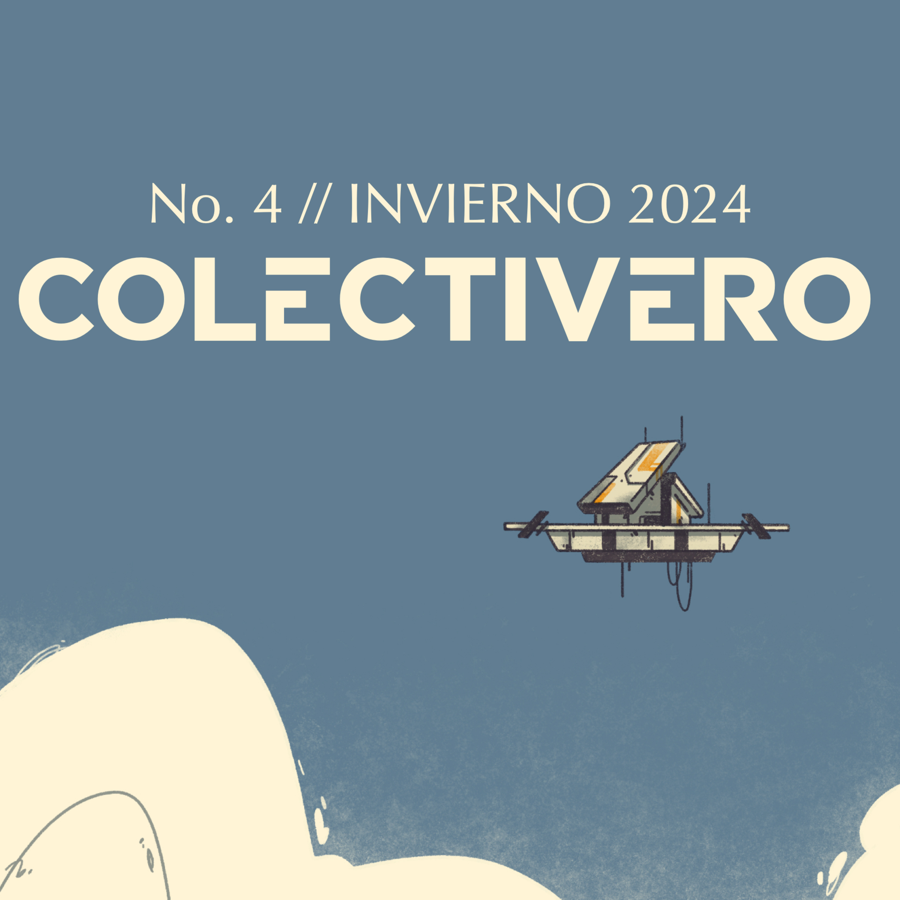 PLANETA MISTERIO