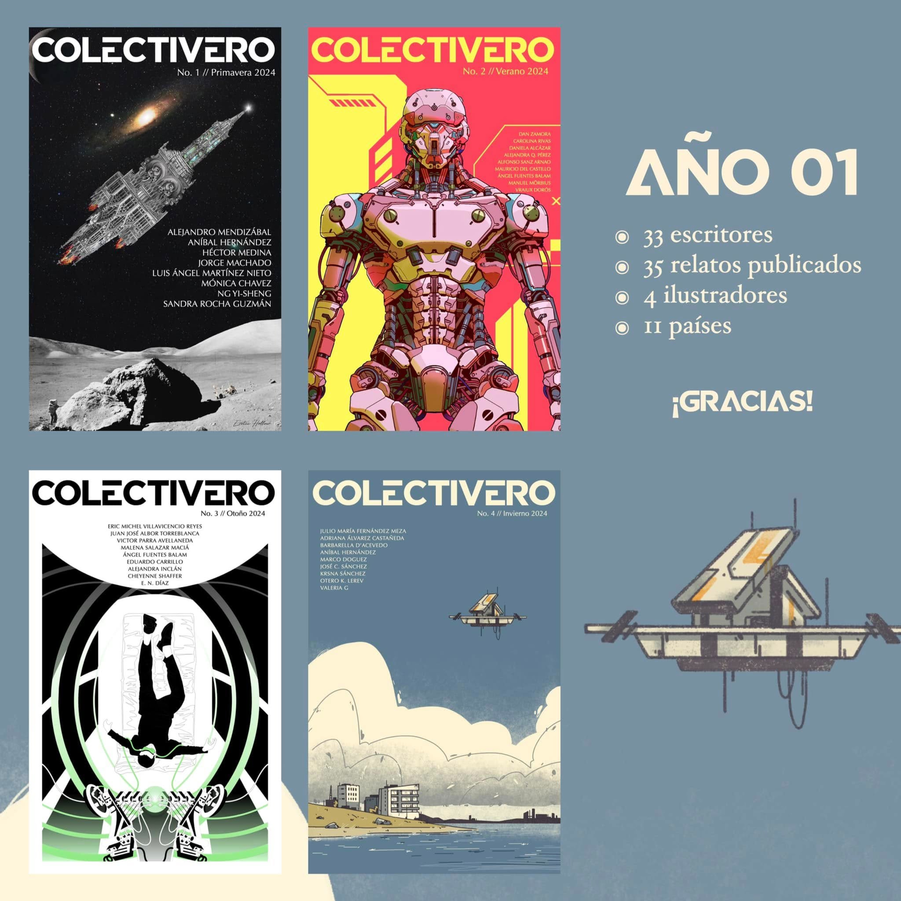 PLANETA MISTERIO