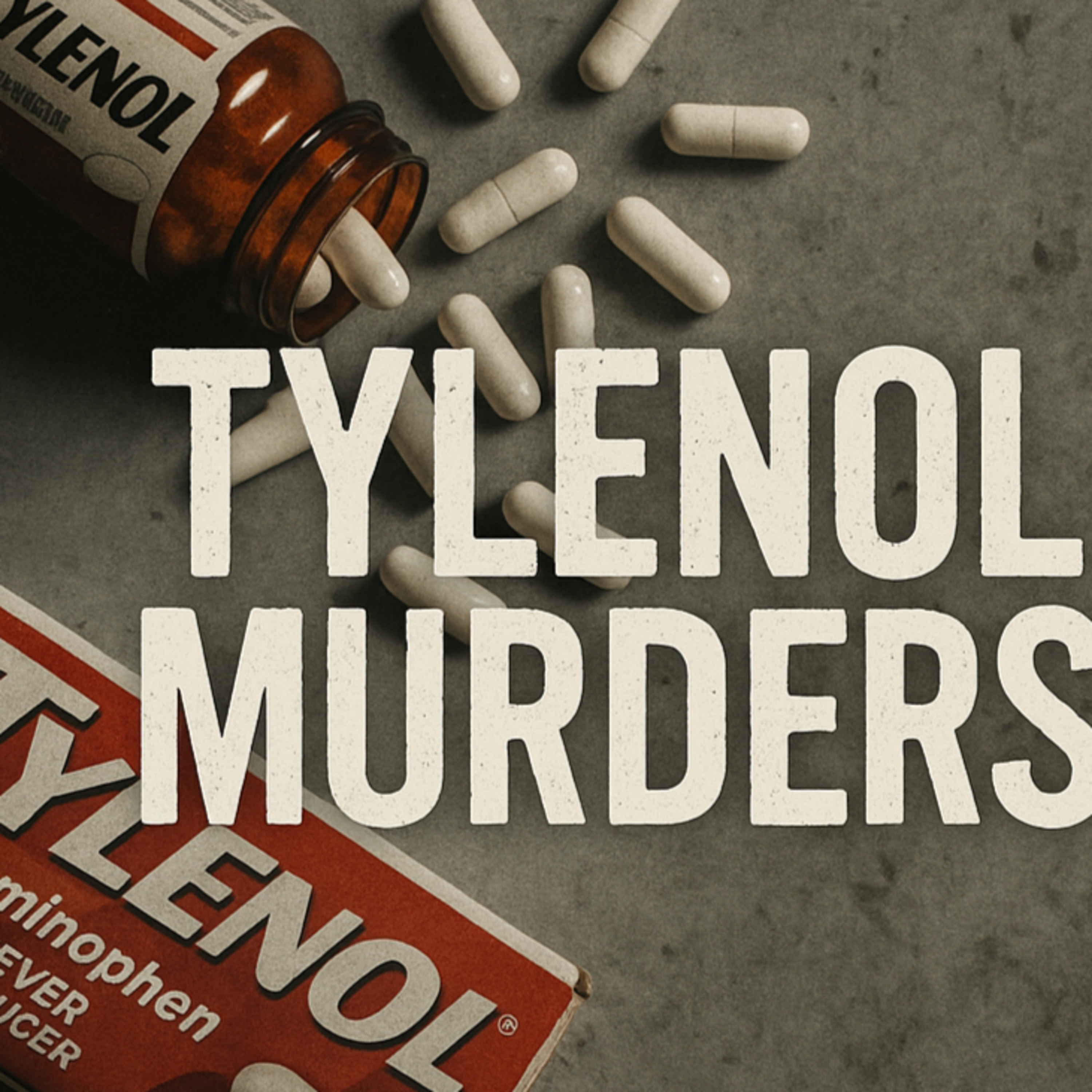 The Tylenol Murders