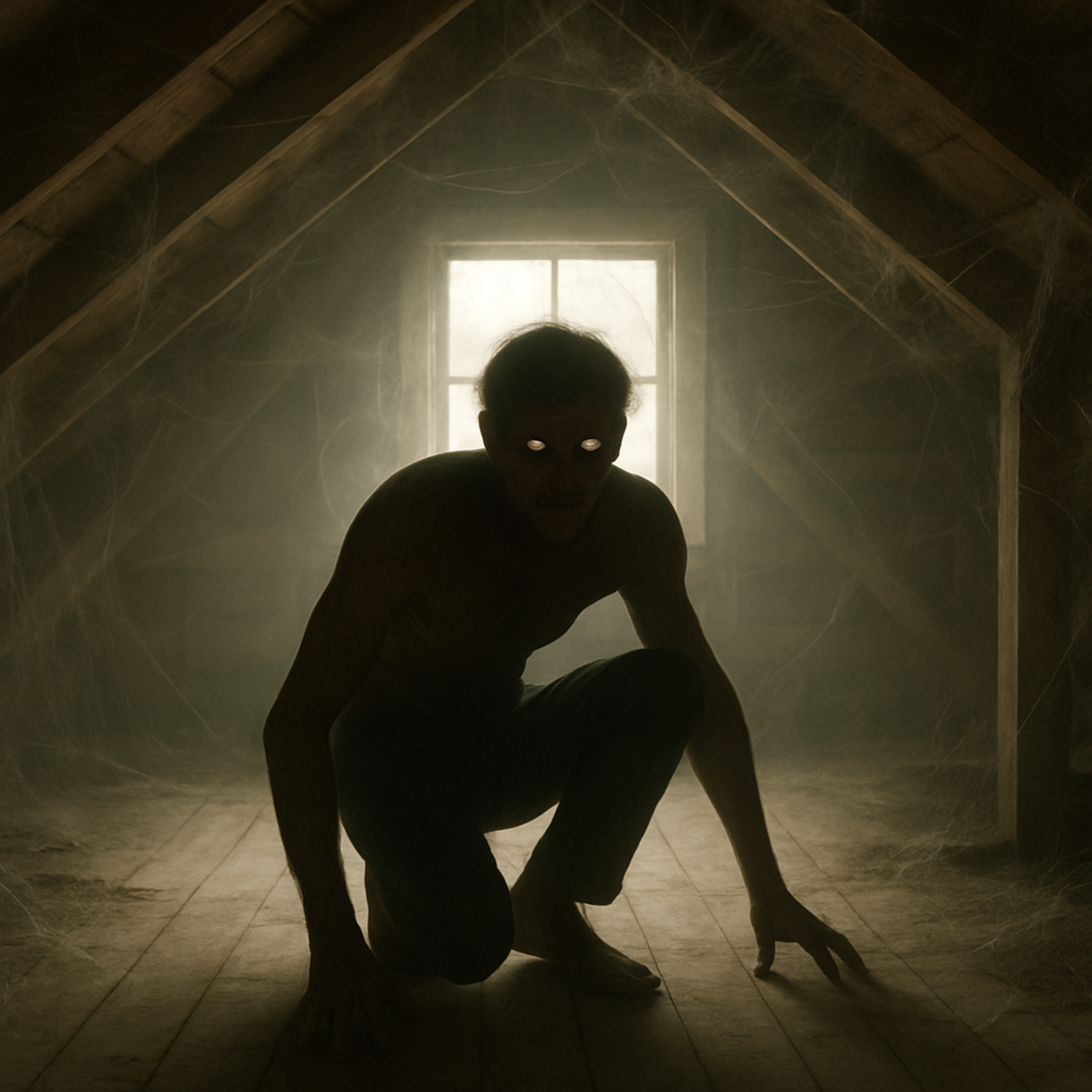 The Denver Spiderman