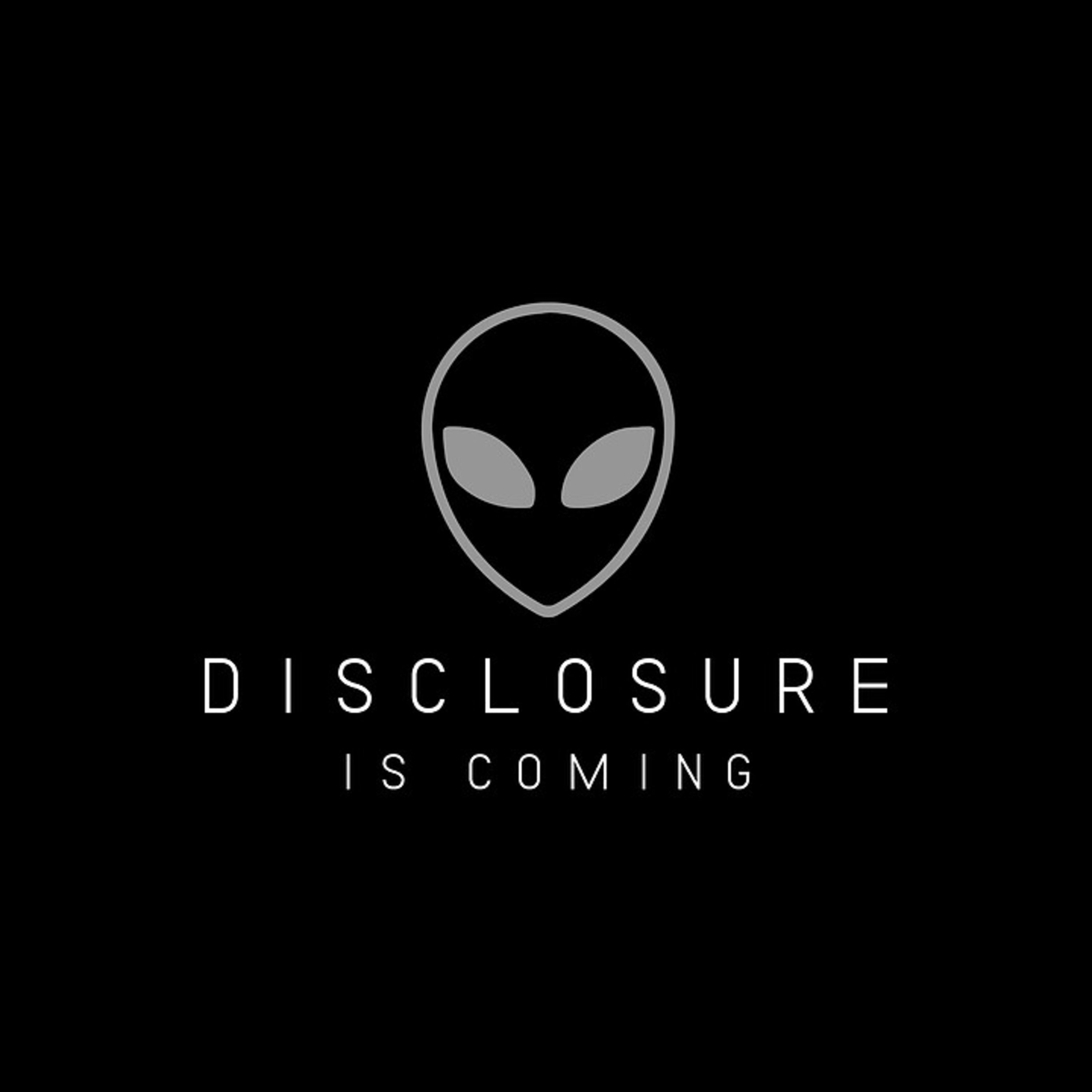 Your Guide to The Age of Disclosure