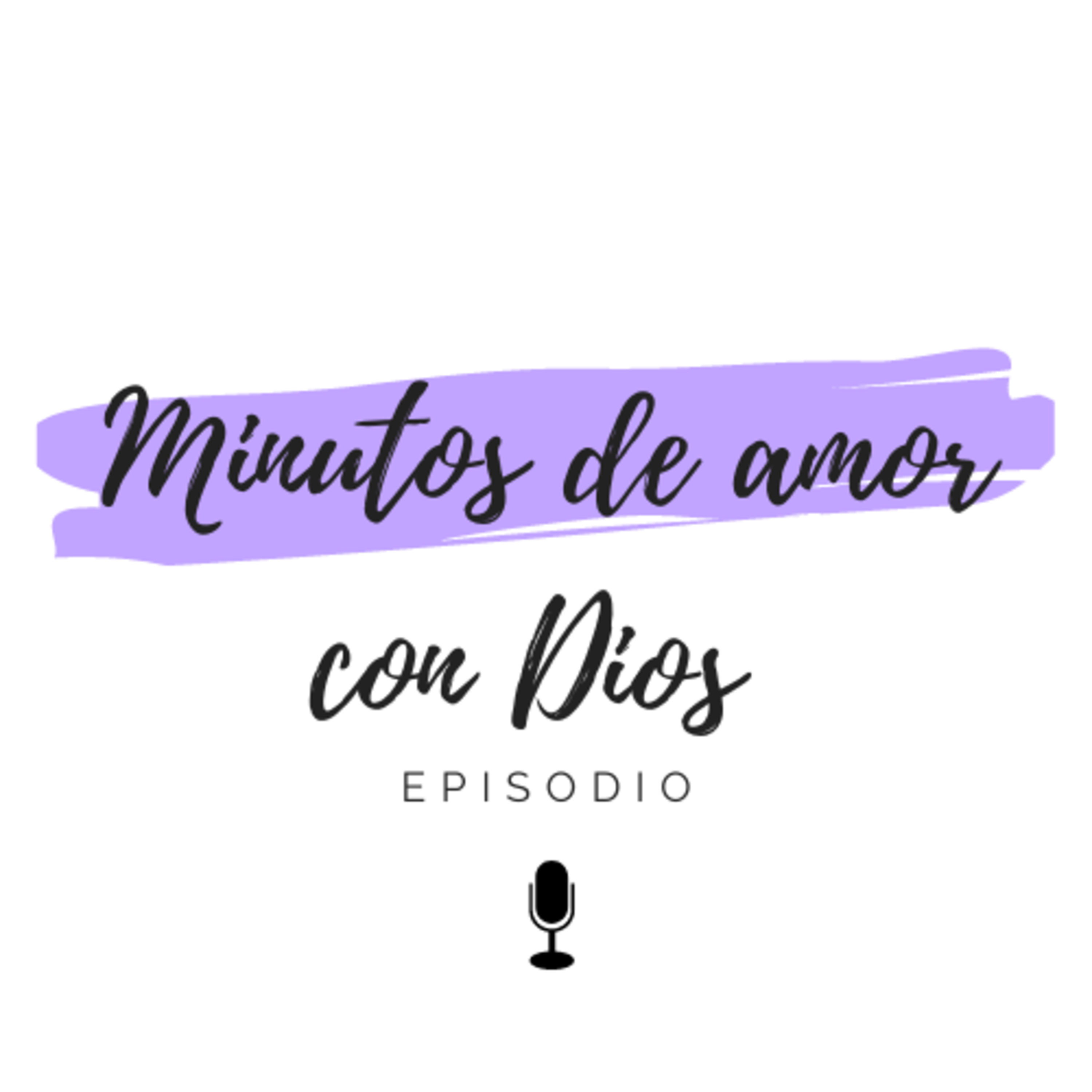Minutos de amor con Dios