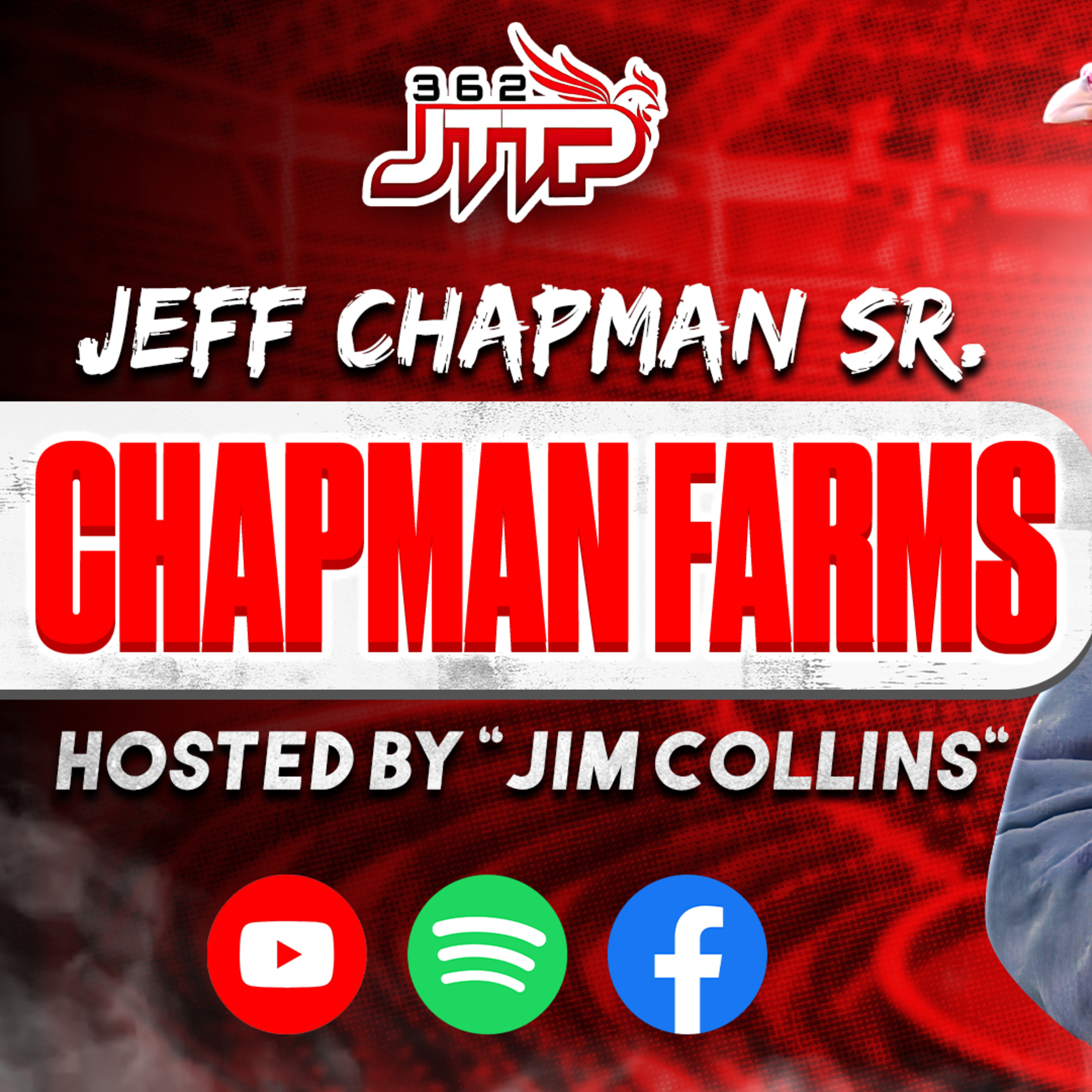 Chapman Farms