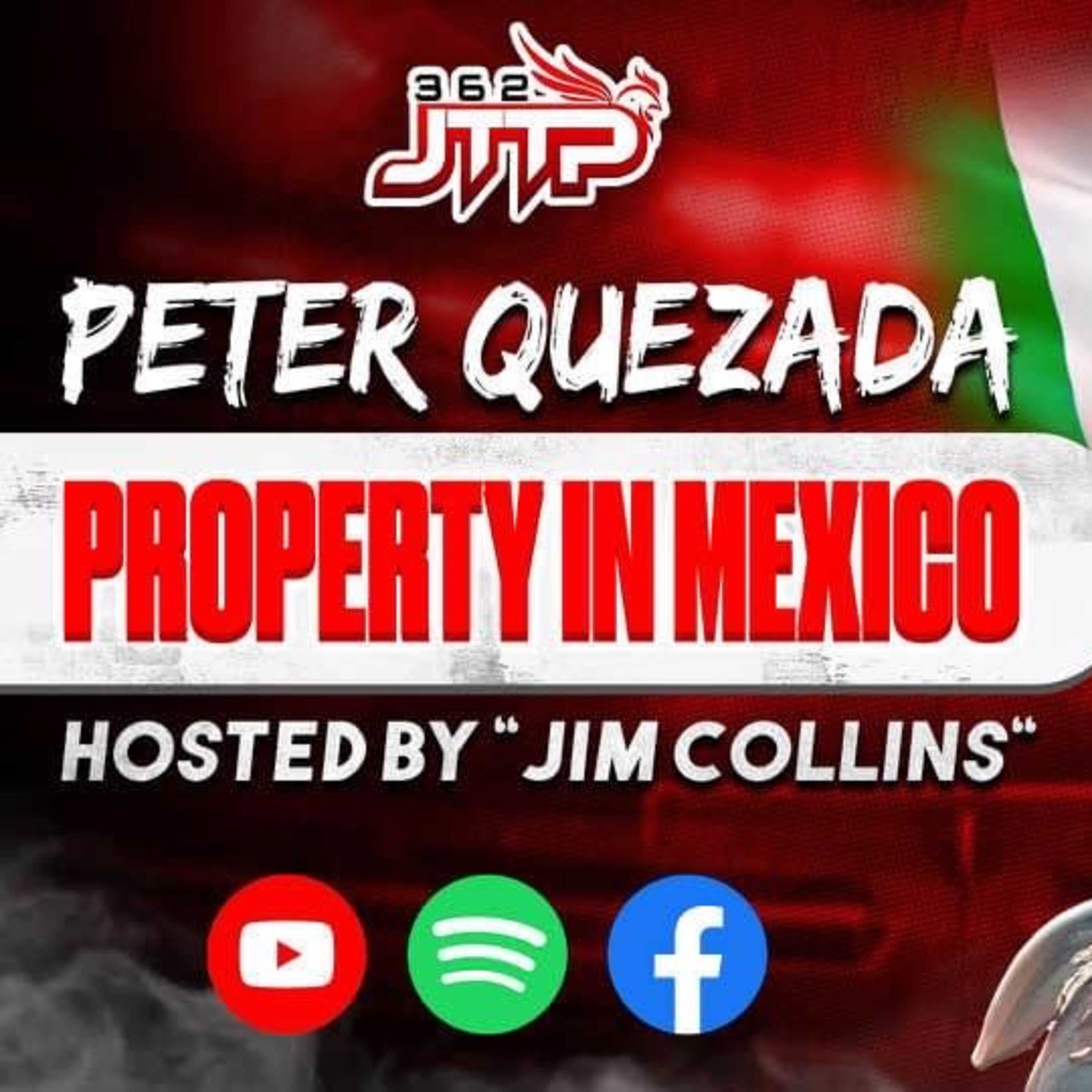 Buying farm in Mexico