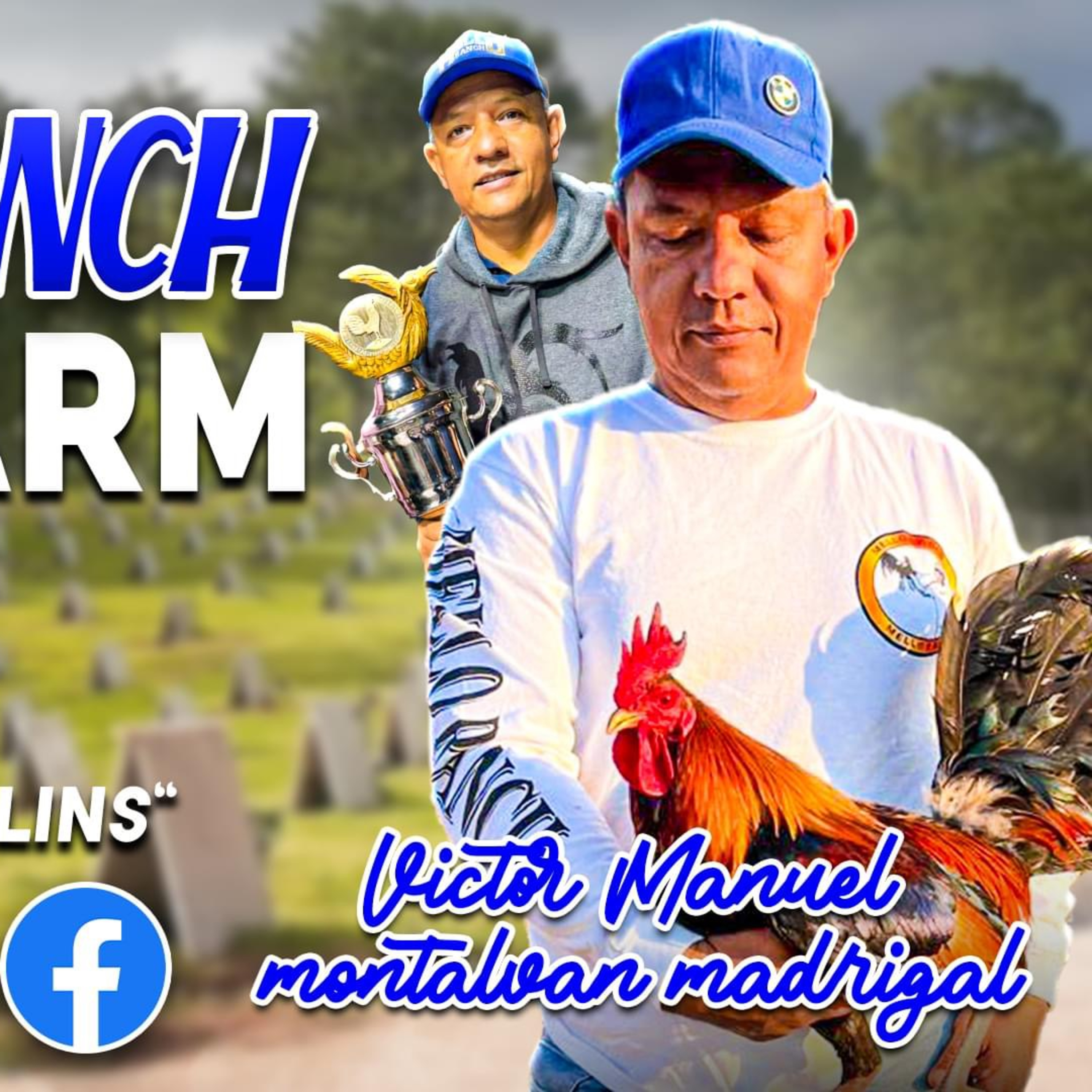 Mello Farm