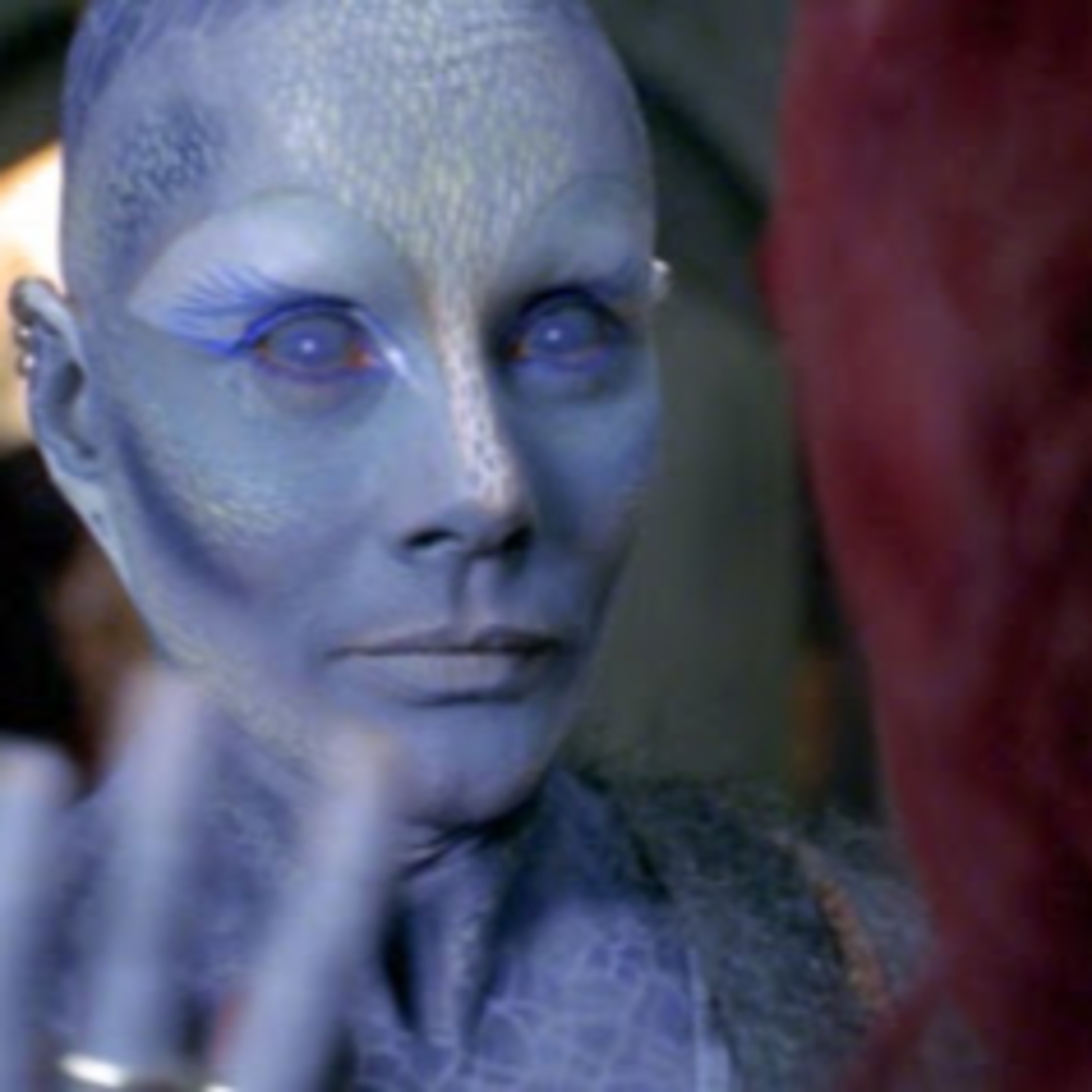 Ep 412-Farscape: Tales from the Uncharted Territories #8-That Old Black Magic (S1 Ep8) episode artwork