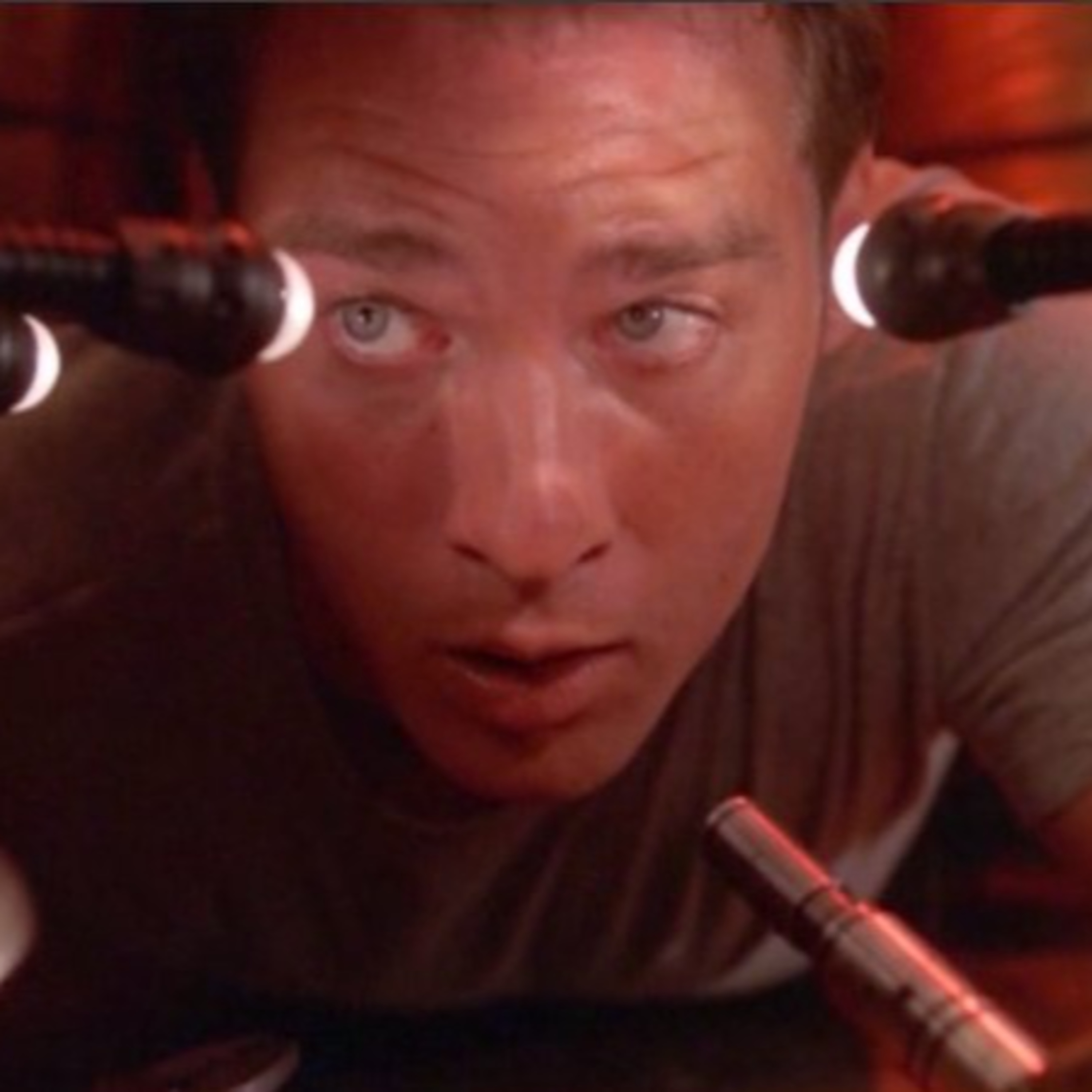 Ep 417-Farscape: Tales From The Uncharted Territories #10-They've Got a Secret (S1 Ep 10) episode artwork