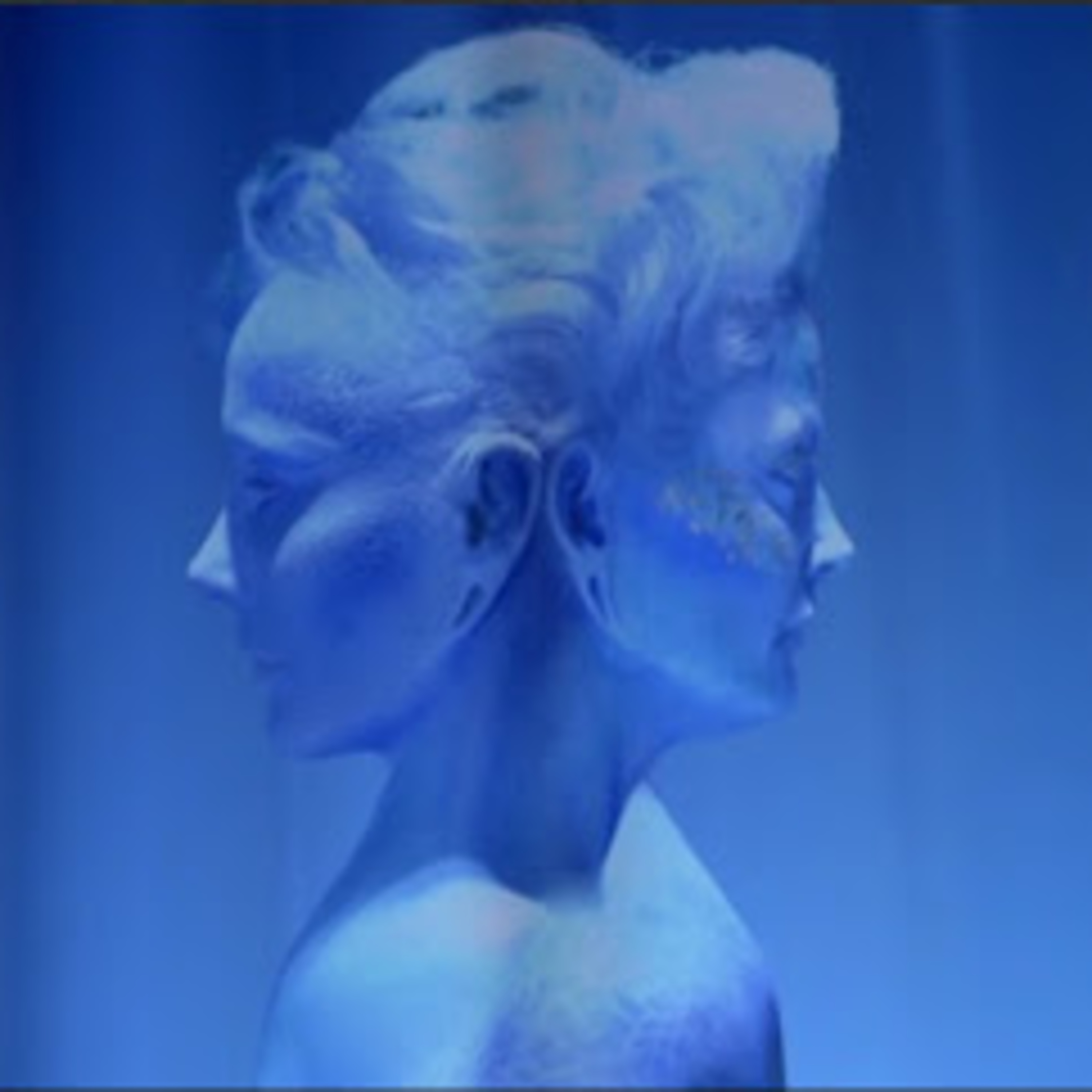 Ep 421-Farscape: Tales of The Uncharted Territories #12-Rhapsody in Blue (S1, Ep 12) episode artwork