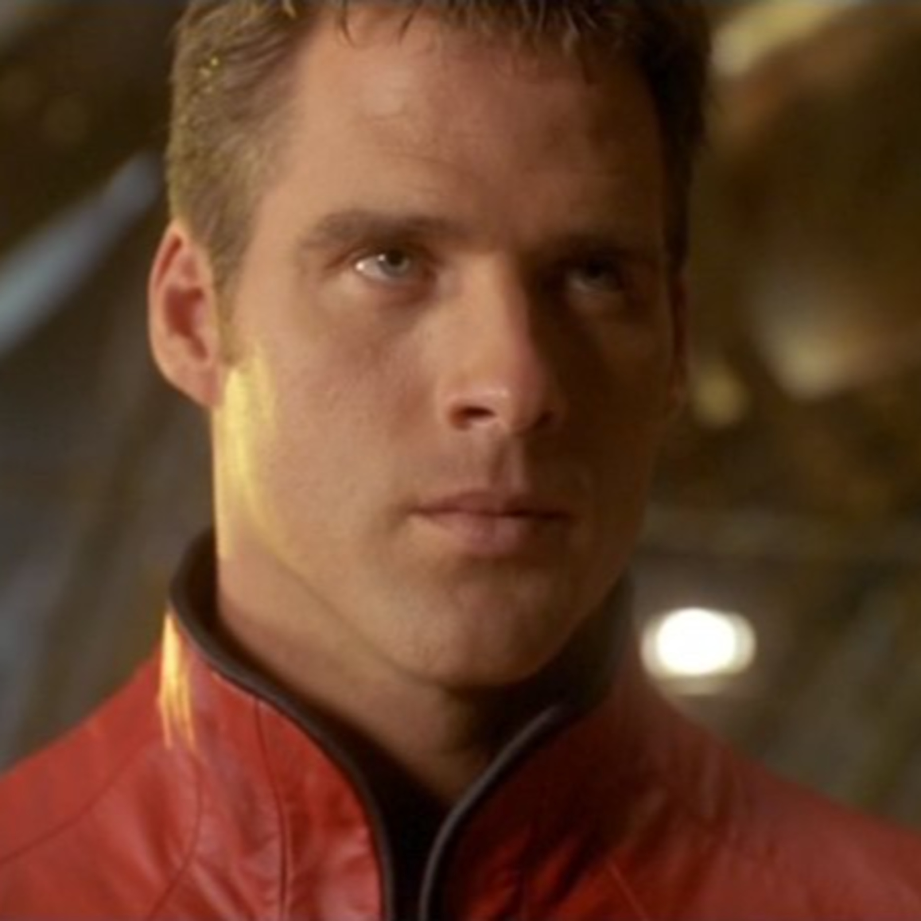 Ep 435-Farscape: Tales from the Uncharted Territories #18-A Bug's Life (S1, Ep 18) episode artwork