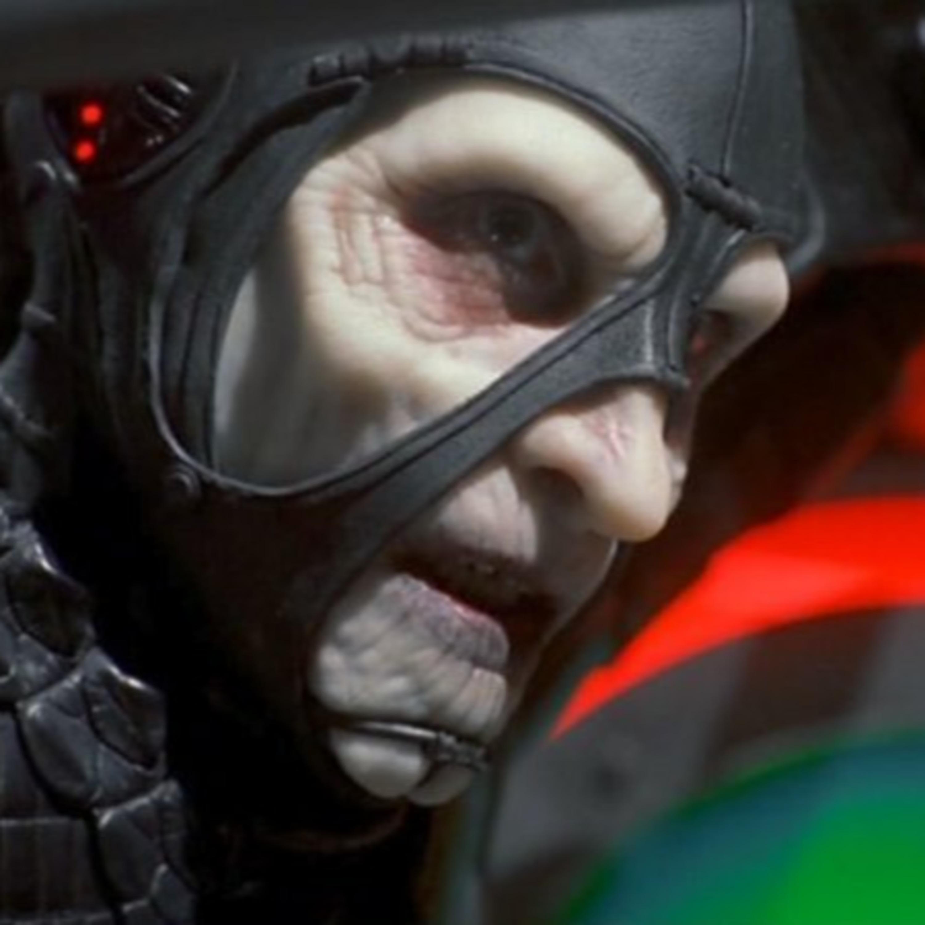Ep 438-Farscape: Tales From the Uncharted Territories #19-Nerve/The Hidden Memory (S1 Ep 19 and 20) episode artwork