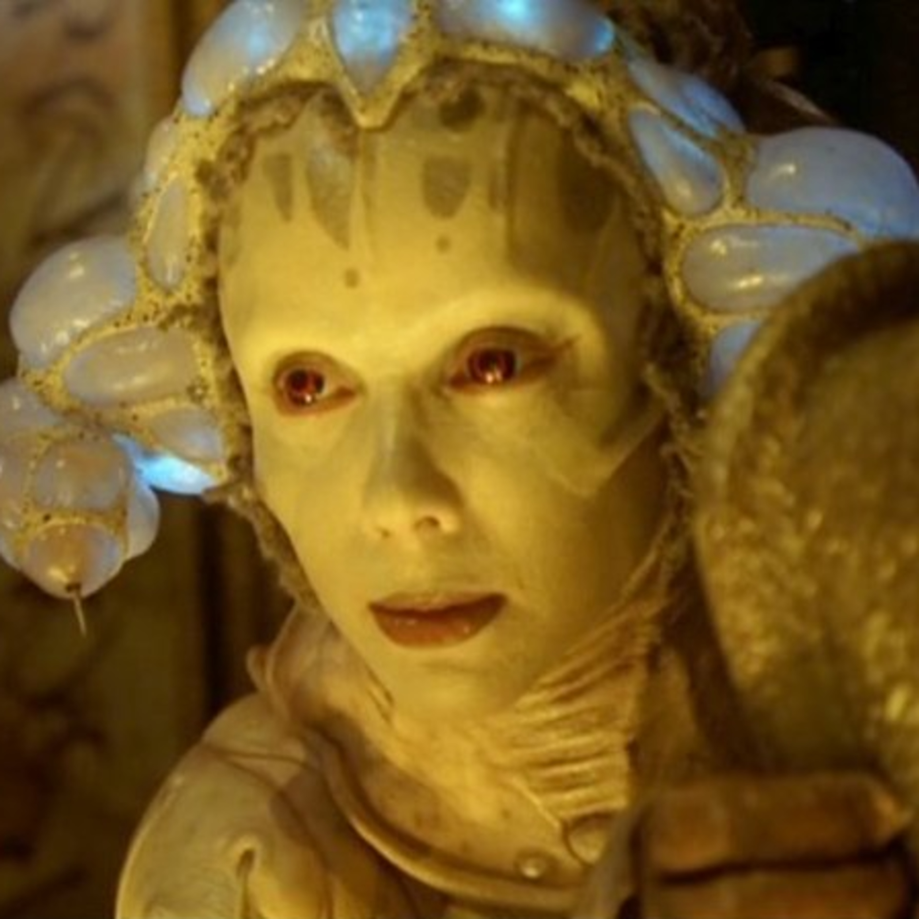 Ep 440: Farscape: Tales from the Uncharted Territories #20-Bone to Be Wild (S1 Ep 21) episode artwork
