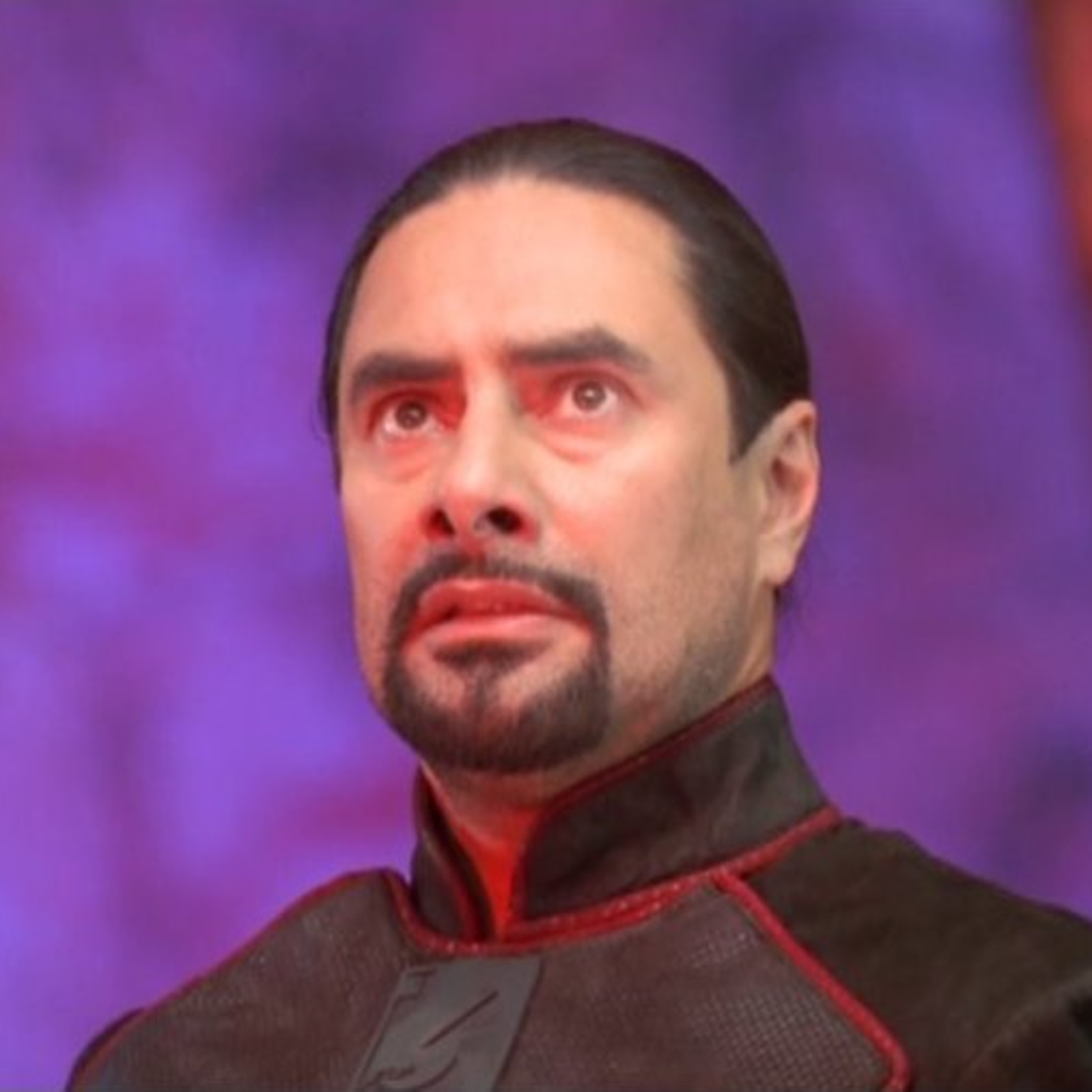 Ep 442-Farscape: Tales from the Uncharted Territories #21: Family Ties/Mind the Baby (S1 Ep 22/S2 Ep 1) episode artwork
