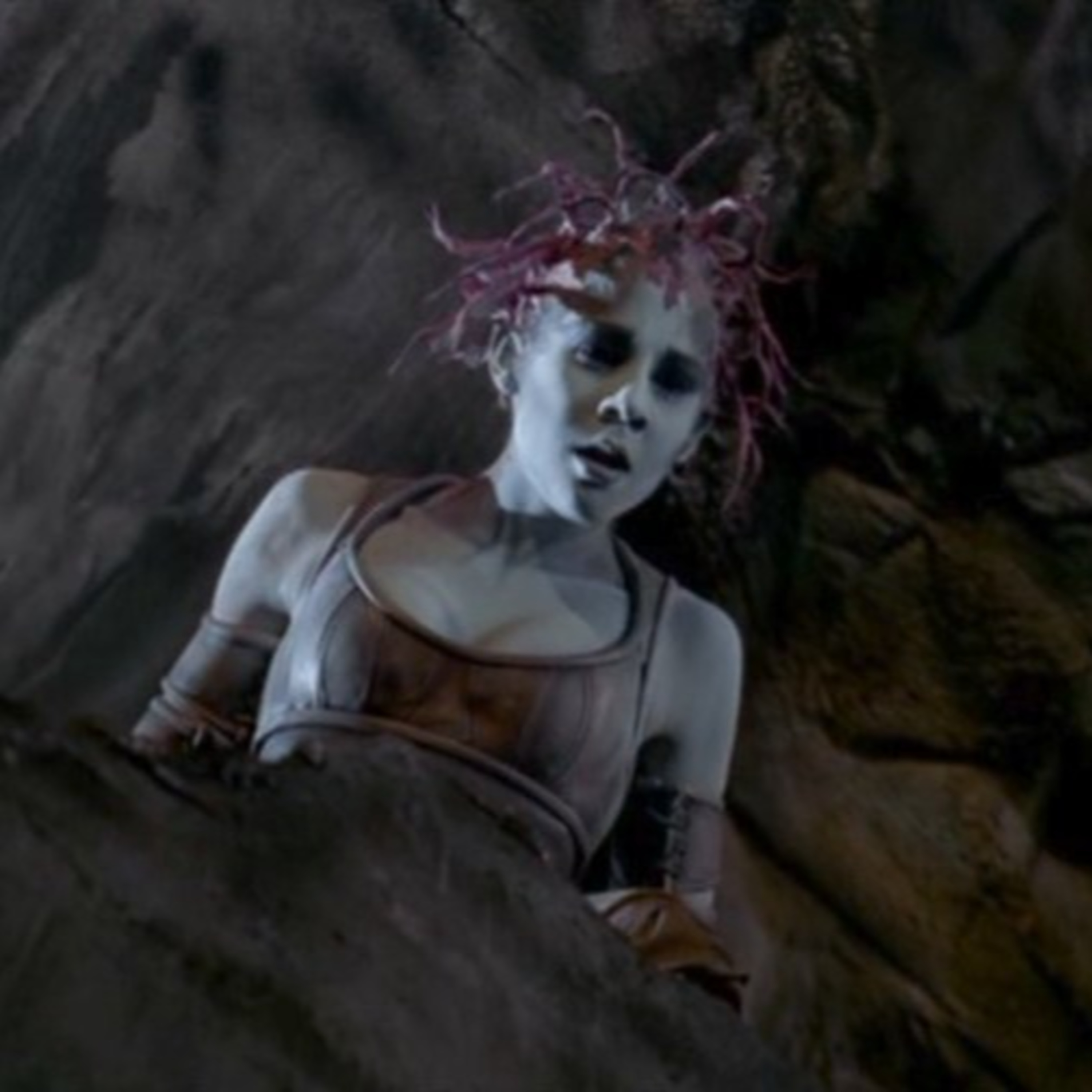 Ep 447-Farscape: Tales From the Uncharted Territories #22-Taking the Stone (S2, Ep 3) episode artwork
