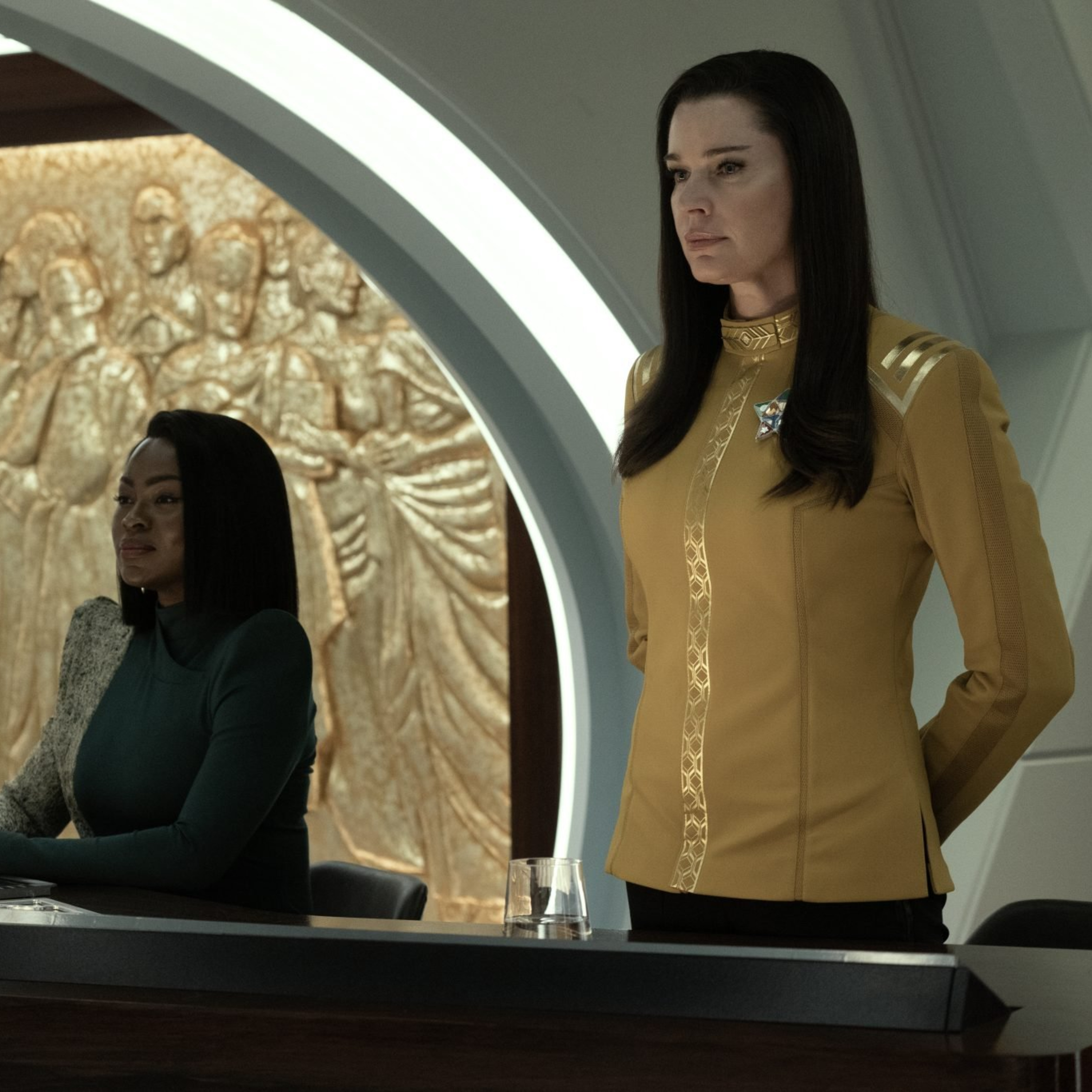 Ep 450-Star Trek Away Missions #65-Ad Astra Per Aspera (SNW, S2 Ep2) episode artwork