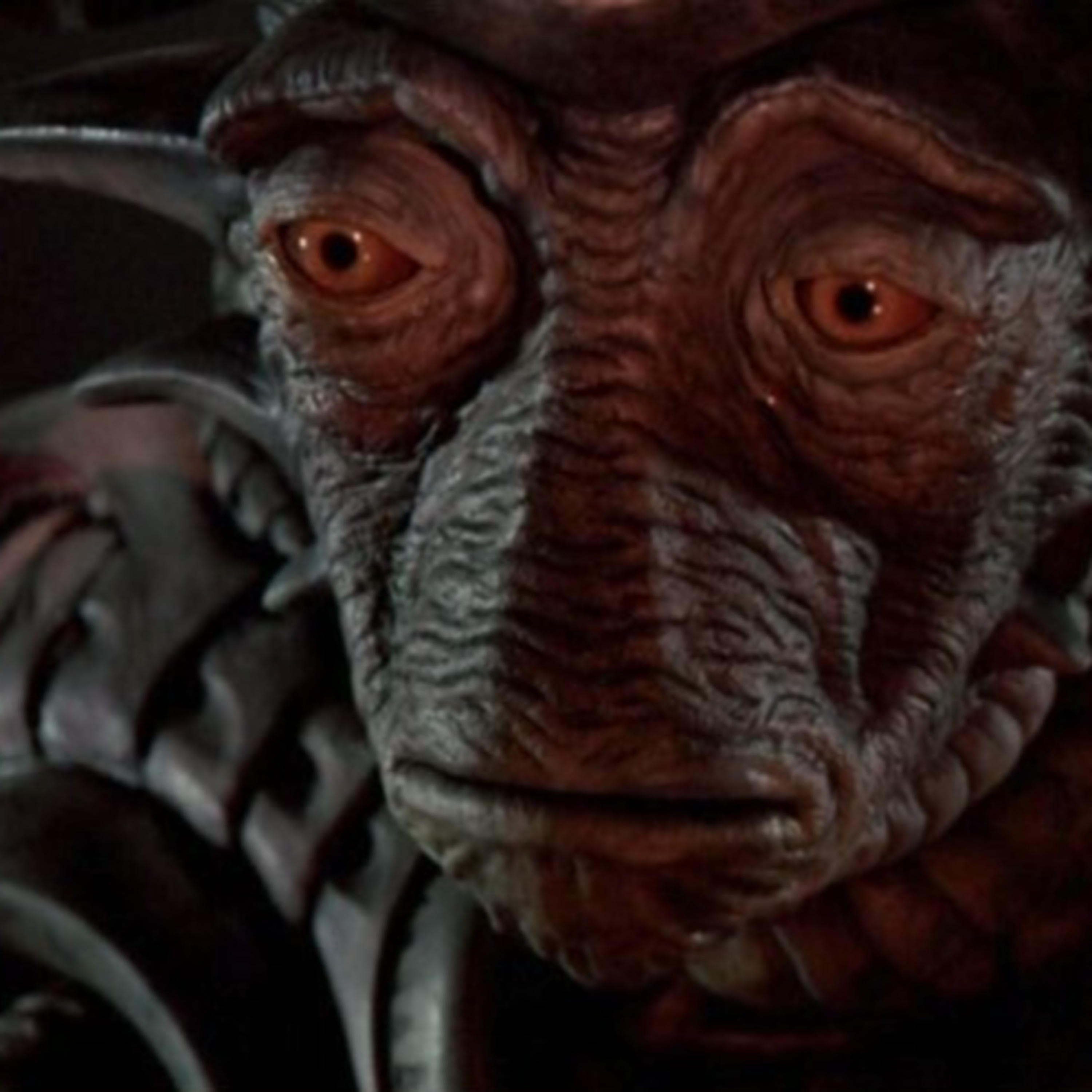 Ep 452-Farscape: Tales of the Uncharted Territories #24-The Way We Weren't (S2, Ep5) episode artwork
