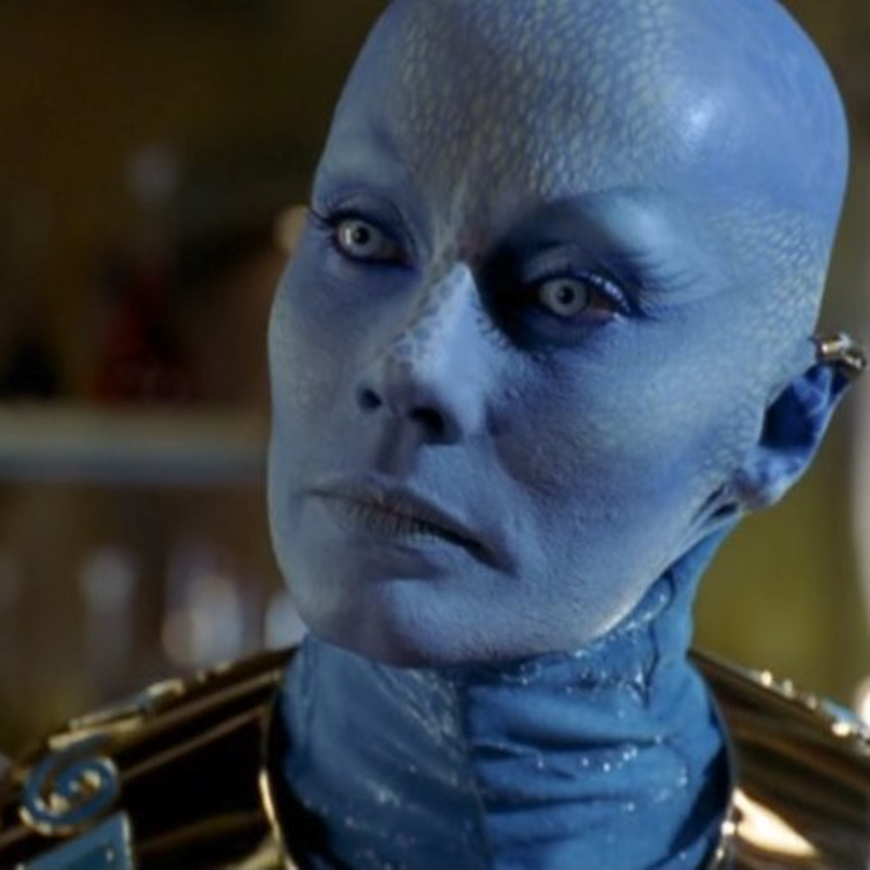 Ep 455-Farscape: Tales From the Uncharted Territories #25-Picture if You Will (S2, Ep6) episode artwork