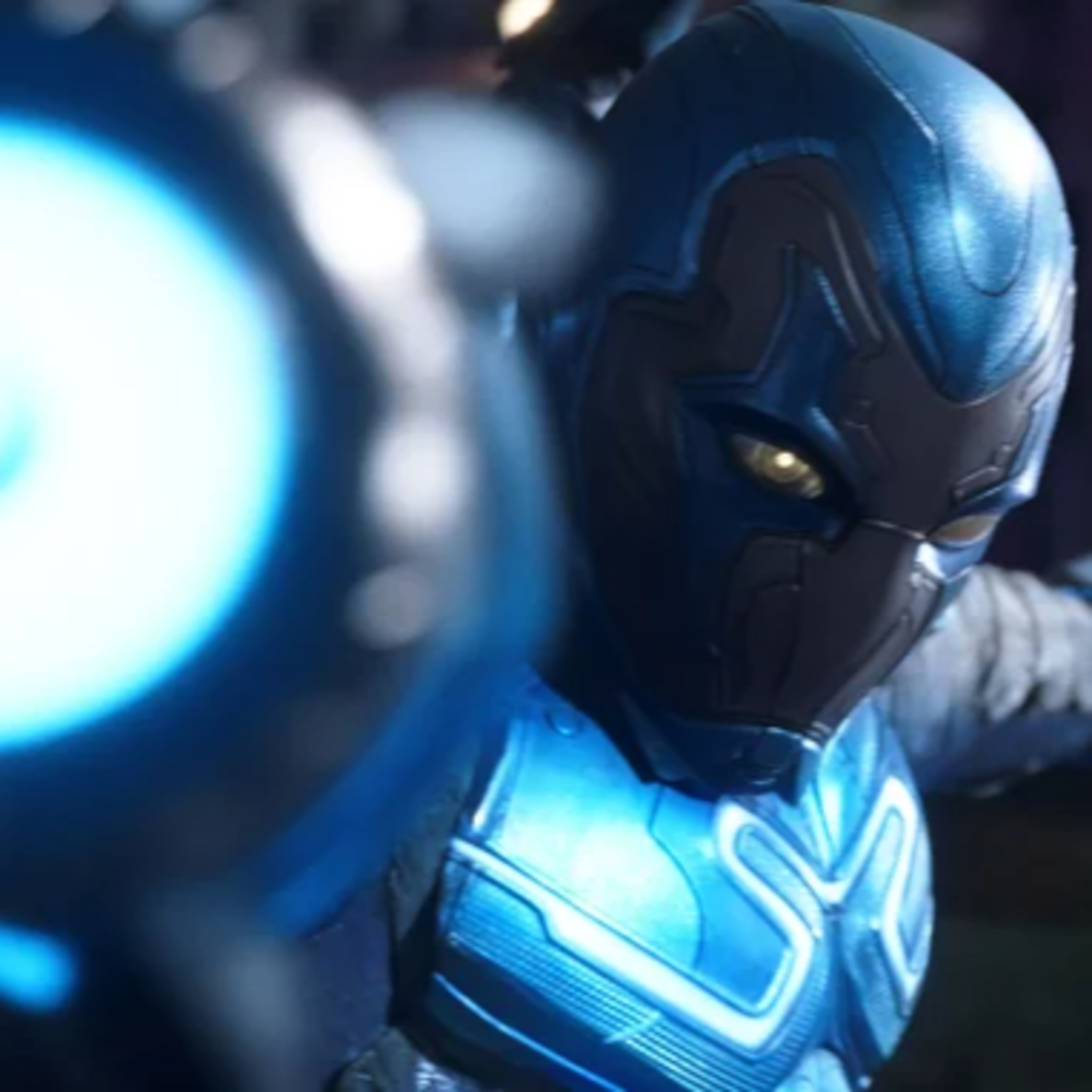 Ep 457-The B Team Goes to the Movies #100-Blue Beetle (2023) episode artwork