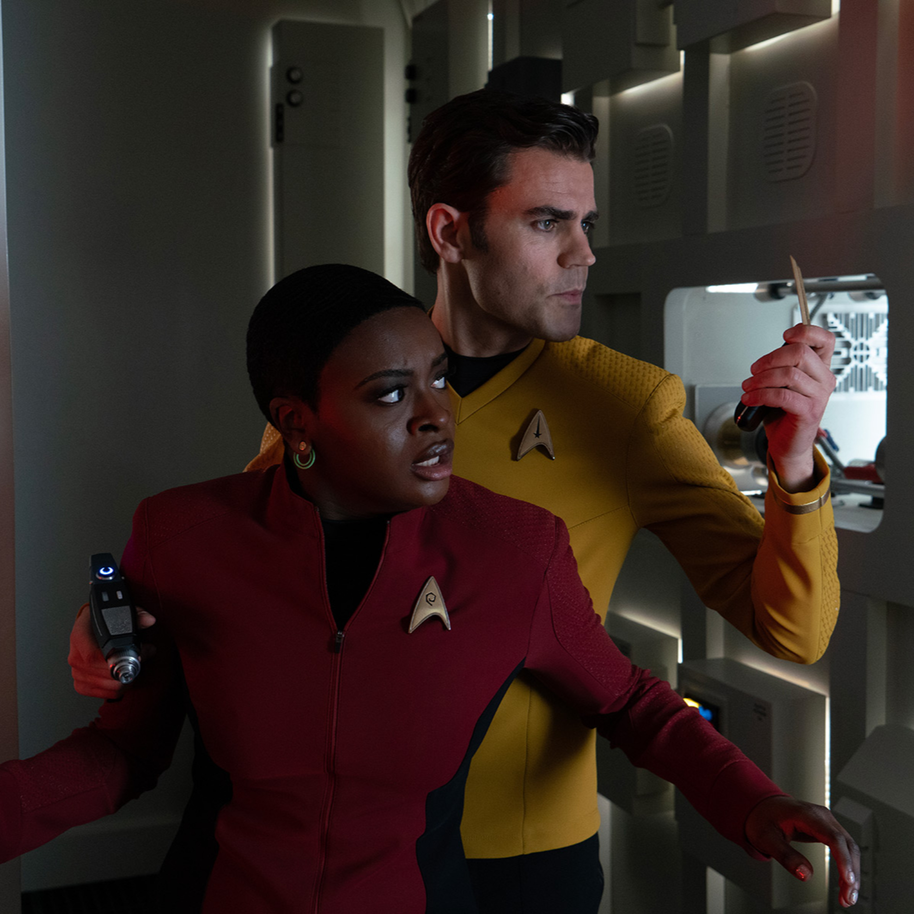 Ep 461-Star Trek Away Missions #70-Lost in Translation (SNW S2Ep6) episode artwork